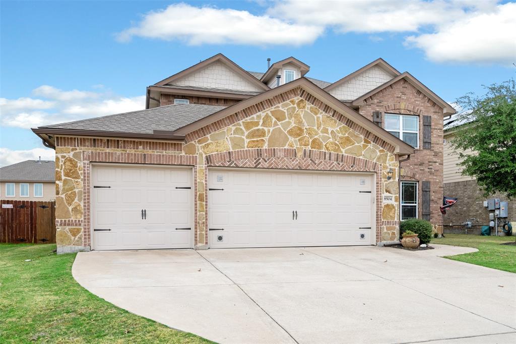 Homes for sale in Round Rock, TX | 8504 Rimini Cv, Round Rock, TX 78665 | MLS# 8760025