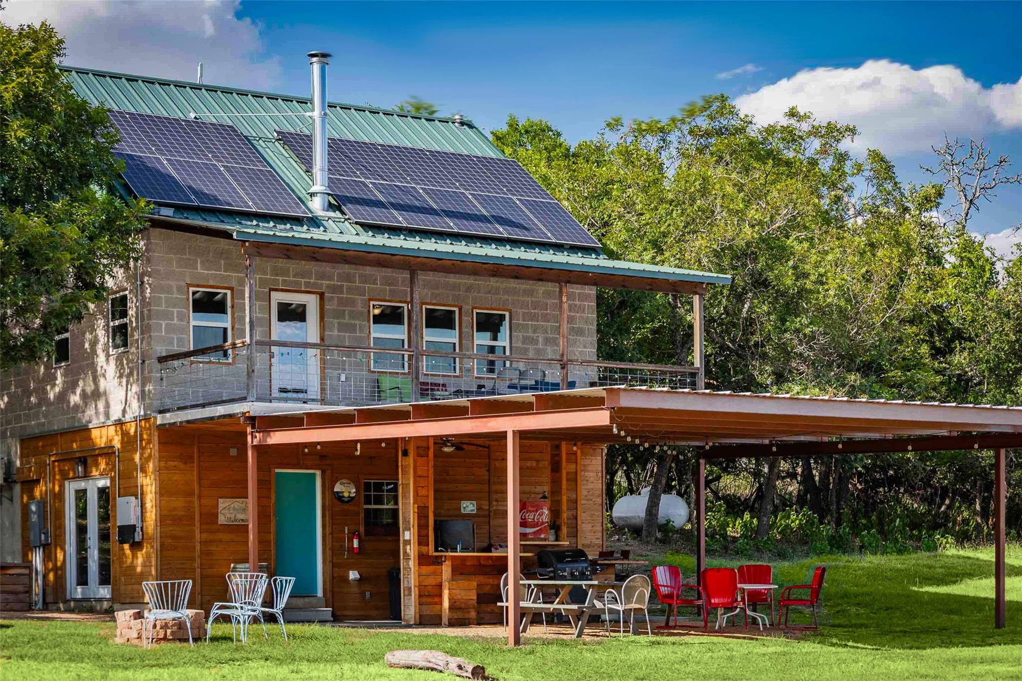 Homes for sale in Fredericksburg, TX | 95 Loma Ln, Fredericksburg, TX 78624 | MLS# 1410703