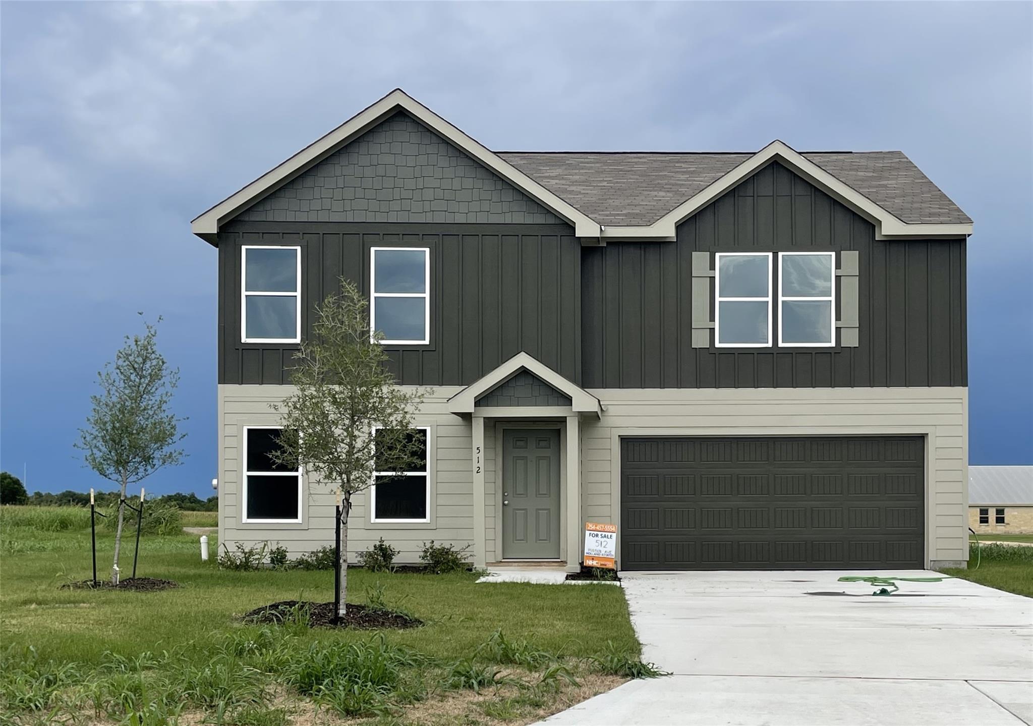 Homes for sale in Holland, TX | 512 Rueben Ave, Holland, TX 76534 | MLS# 1860508