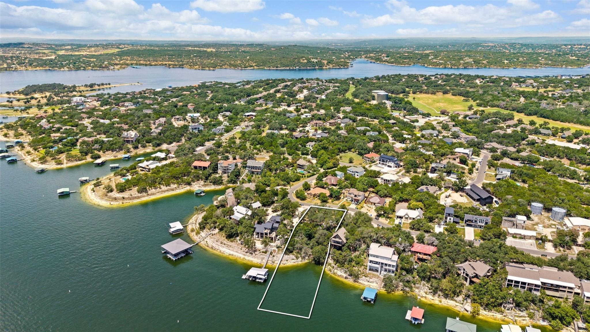 1st image of 18401 Lakepoint Cir, Lago Vista, TX 78645 | MLS# 6133839