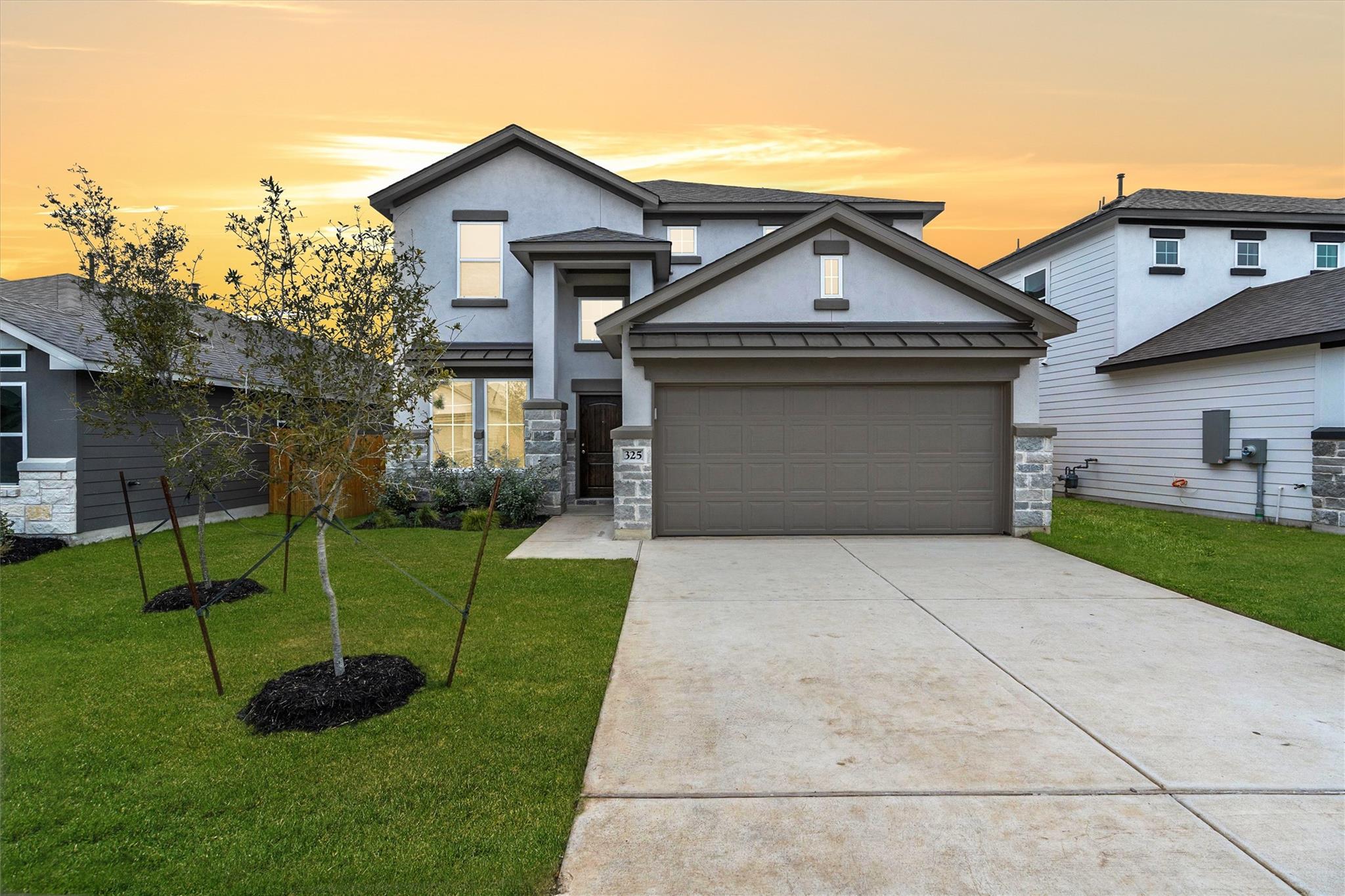 Homes for sale in Georgetown, TX | 325 Stellar Wind Dr, Georgetown, TX 78628 | MLS# 7276325