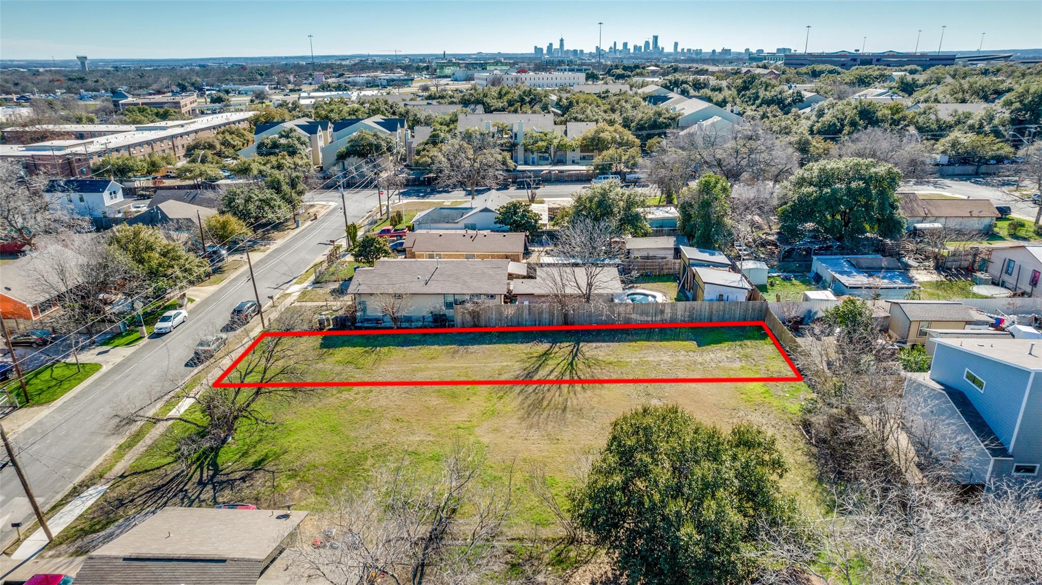 5th image of 6908 Blessing Ave, Austin, TX 78752 | MLS# 1348953