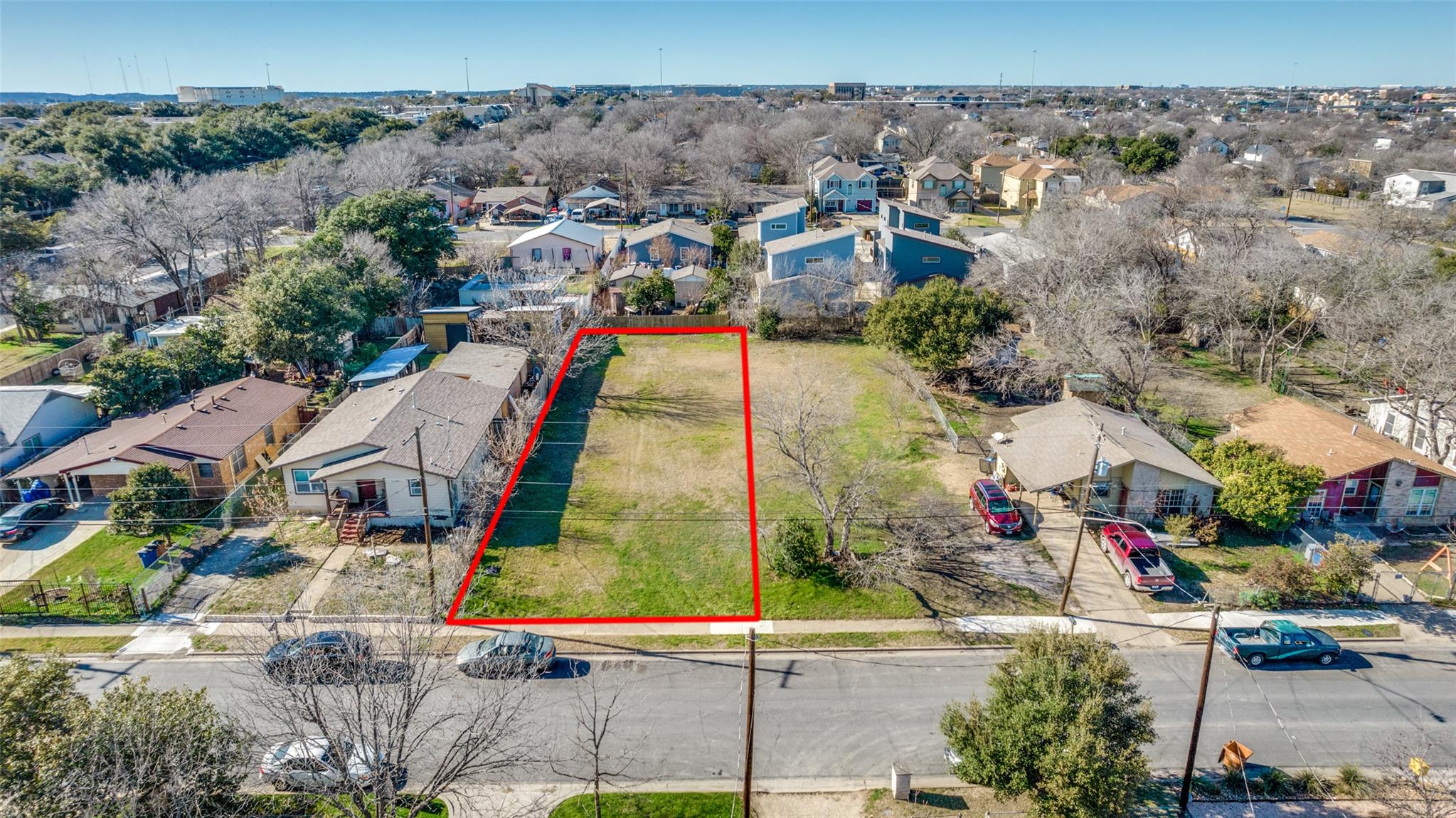 3rd image of 6908 Blessing Ave, Austin, TX 78752 | MLS# 1348953