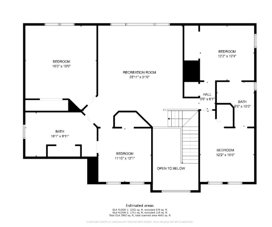 35th image of 11710 Uplands Ridge Dr, Bee Cave, TX 78738 | MLS# 7020247