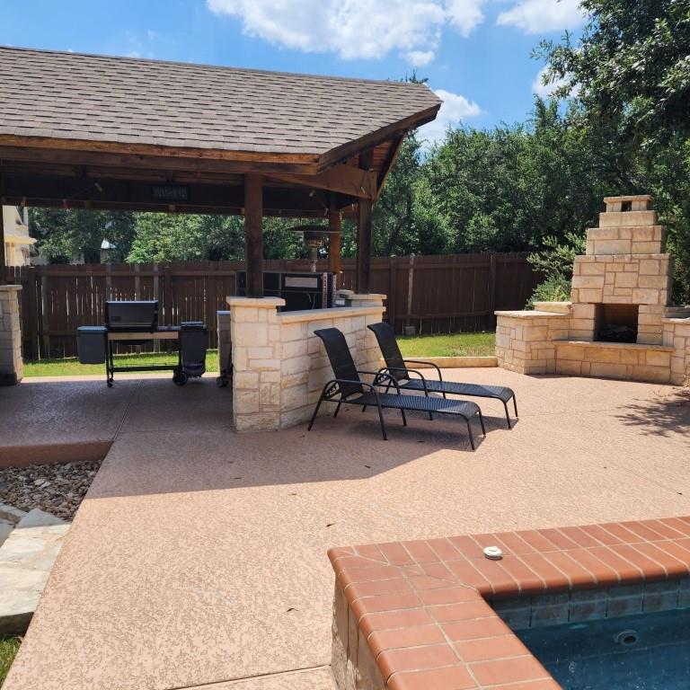 3rd image of 11710 Uplands Ridge Dr, Bee Cave, TX 78738 | MLS# 7020247