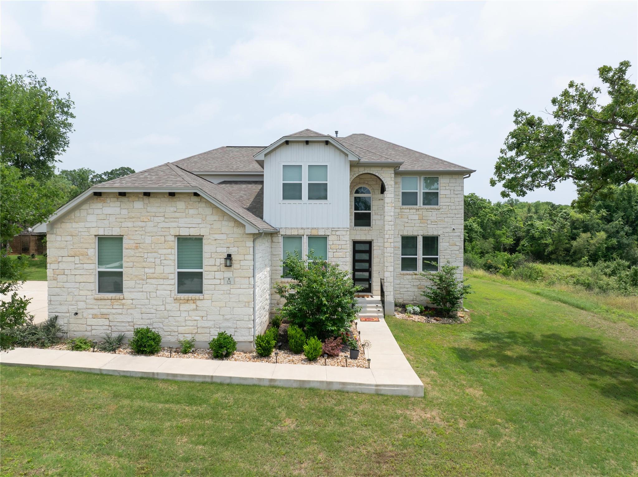 2nd image of 121 Black Talon Ln, Cedar Creek, TX 78612 | MLS# 8514461