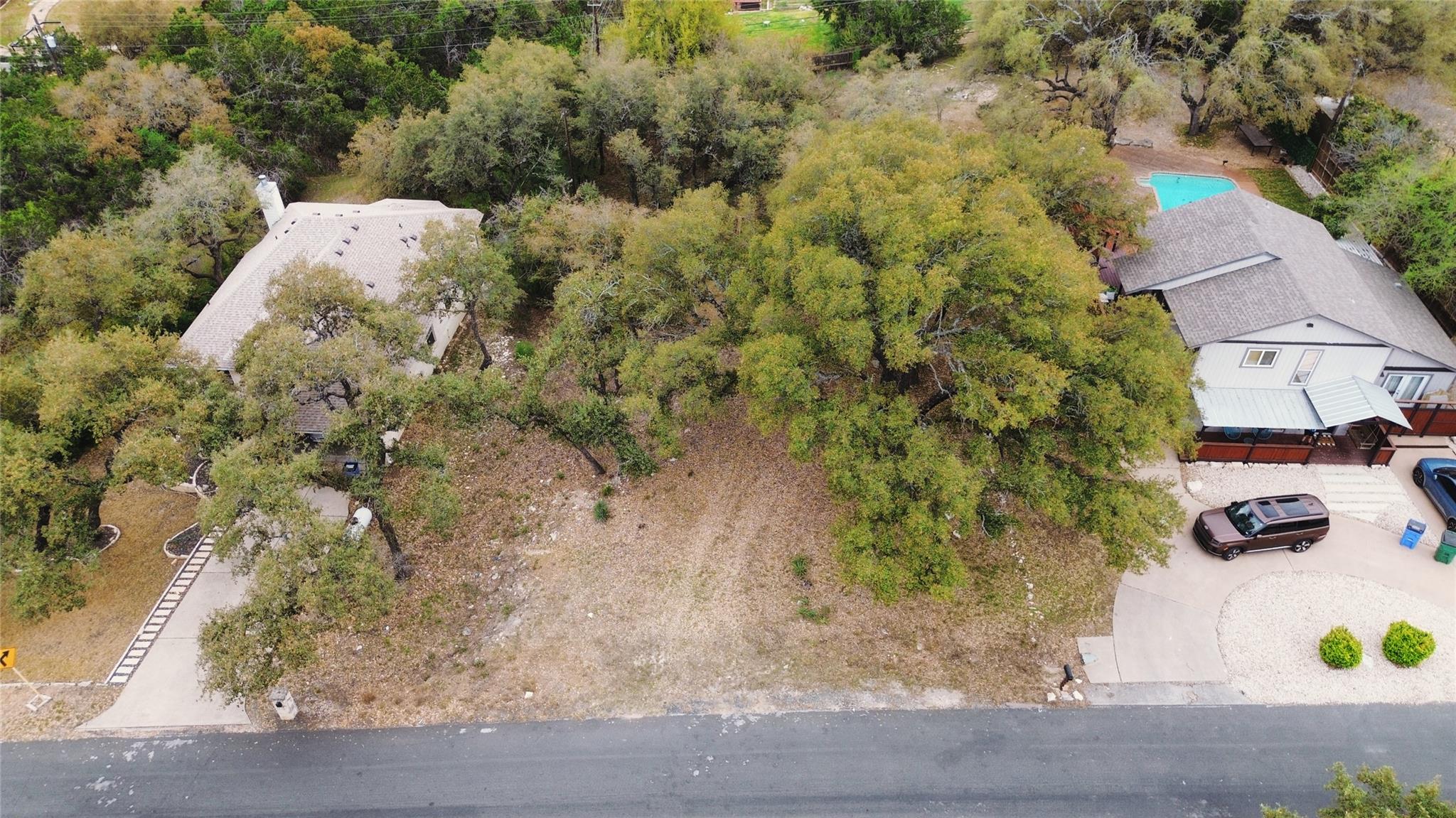 2nd image of 15505 Enid Dr, Austin, TX 78734 | MLS# 1890661