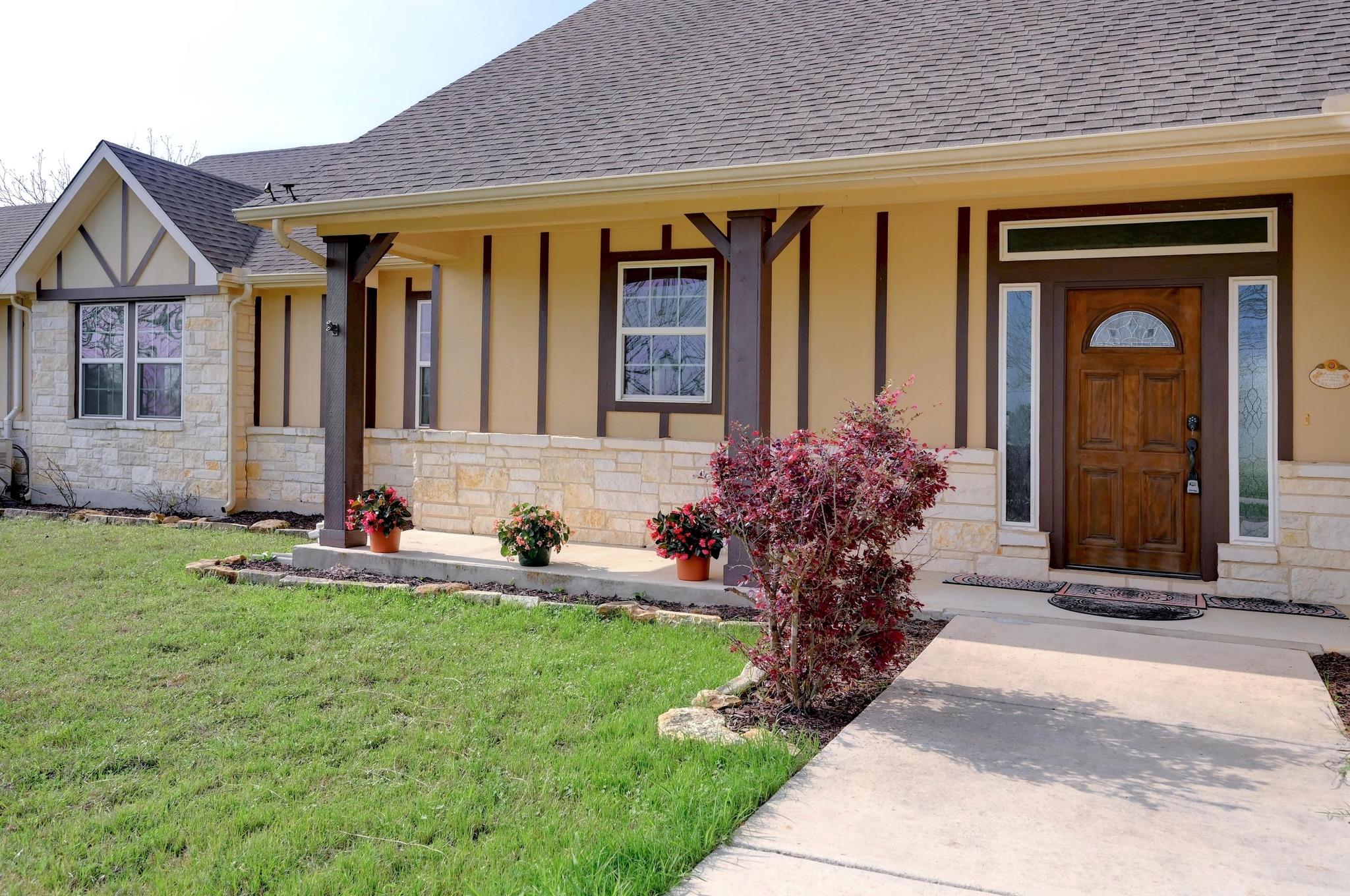 Homes for sale in Blanco, TX | 100 Prim Rose, Blanco, TX 78606 | MLS# 1548173