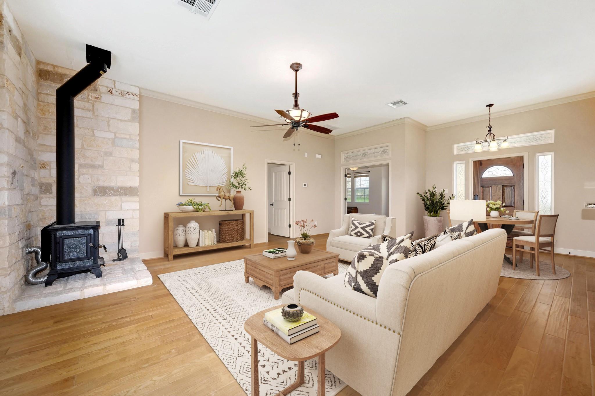 Homes for sale in Blanco, TX | 100 Prim Rose, Blanco, TX 78606 | MLS# 1548173