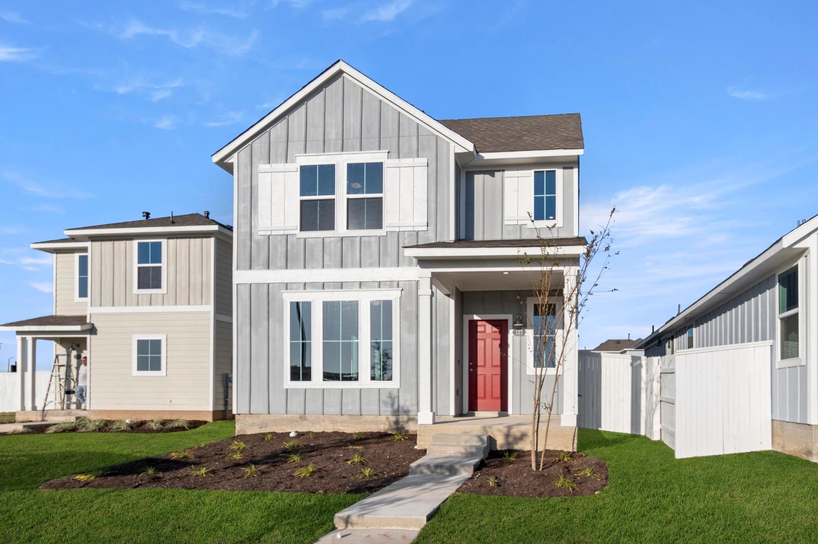 Homes for sale in Elgin, TX | 127 Summer Dr, Elgin, TX 78621 | MLS# 9622317