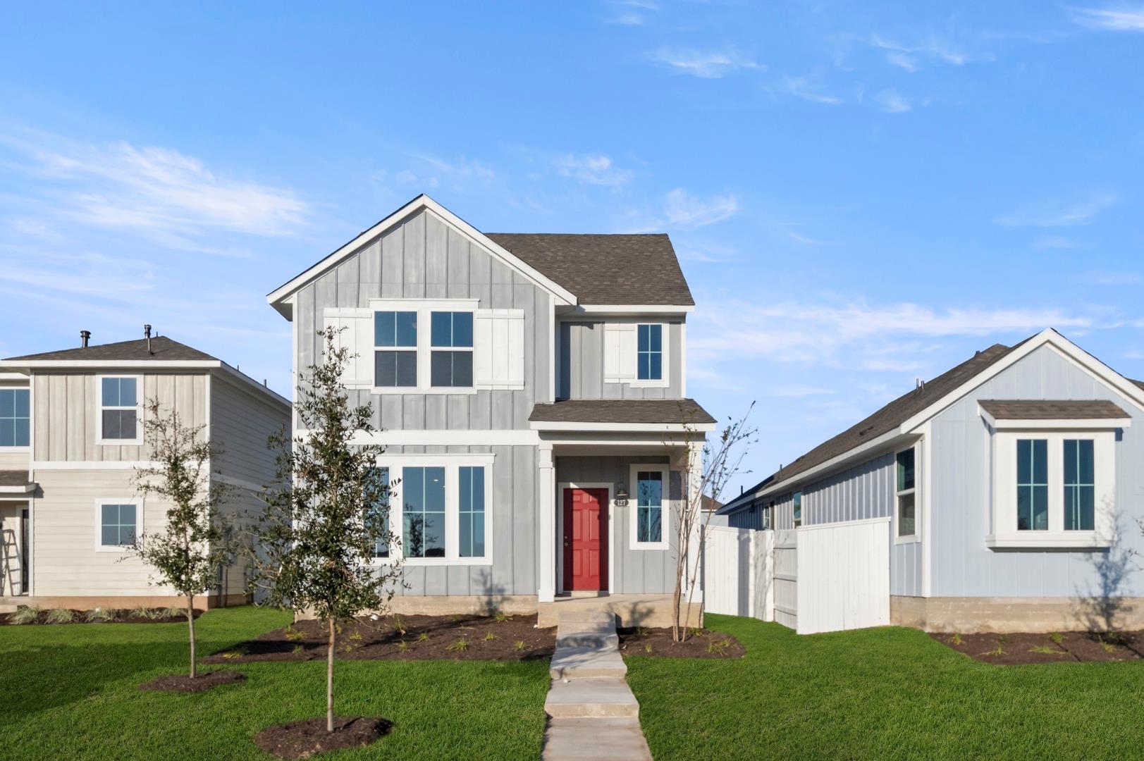 Homes for sale in Elgin, TX | 127 Summer Dr, Elgin, TX 78621 | MLS# 9622317