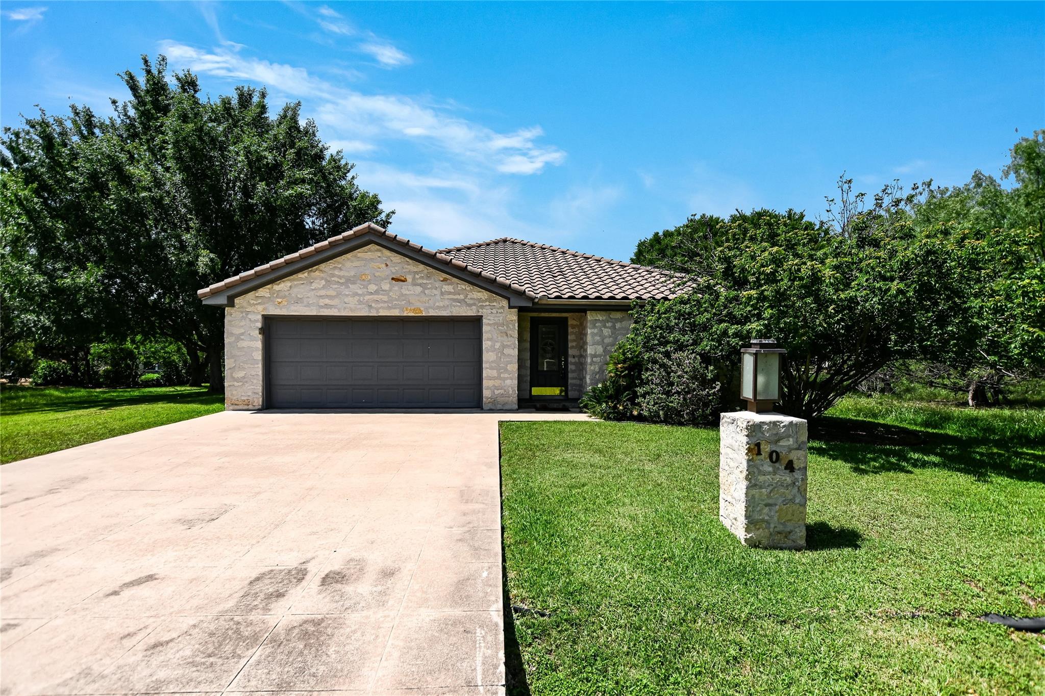 Homes for sale in Horseshoe Bay, TX | 104 Springfield, Horseshoe Bay, TX 78657 | MLS# 6291473