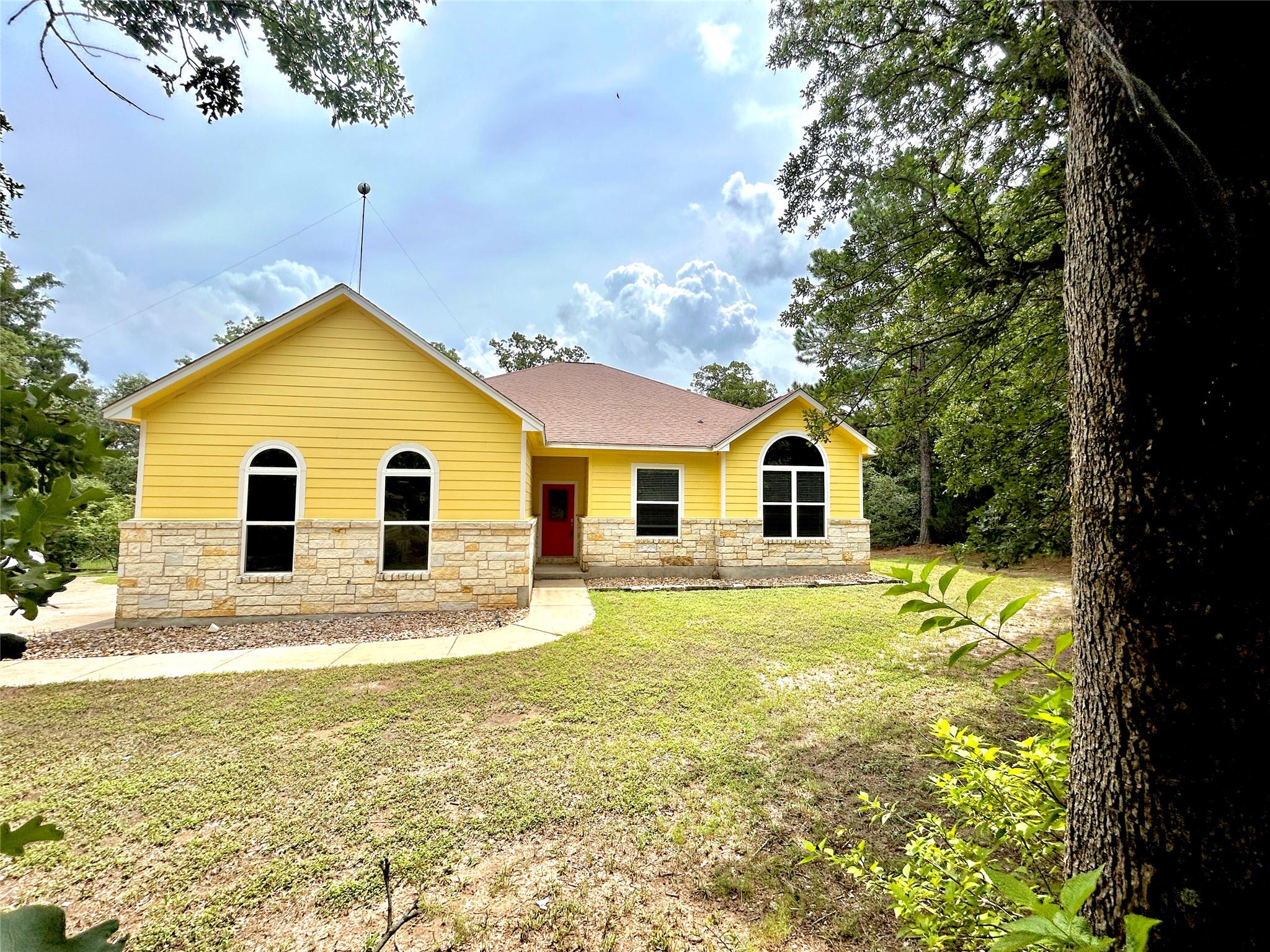 5th image of 247 Campfire Way, Smithville, TX 78957 | MLS# 3690806