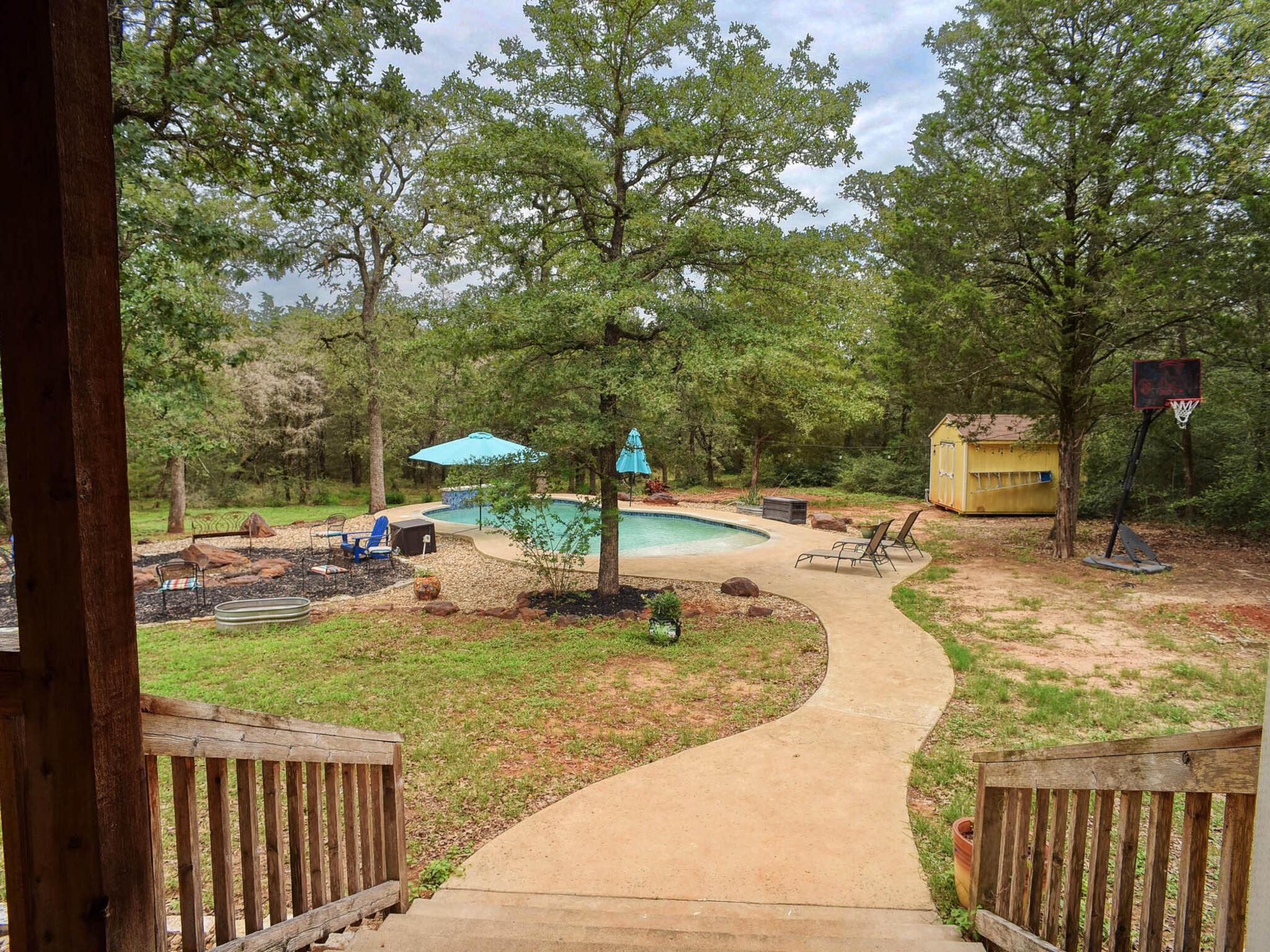 3rd image of 247 Campfire Way, Smithville, TX 78957 | MLS# 3690806
