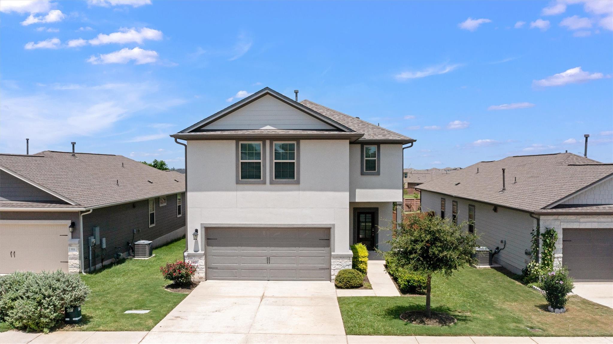 Homes for sale in Georgetown, TX | 557 Rearing Mare Pass, Georgetown, TX 78626 | MLS# 5806670