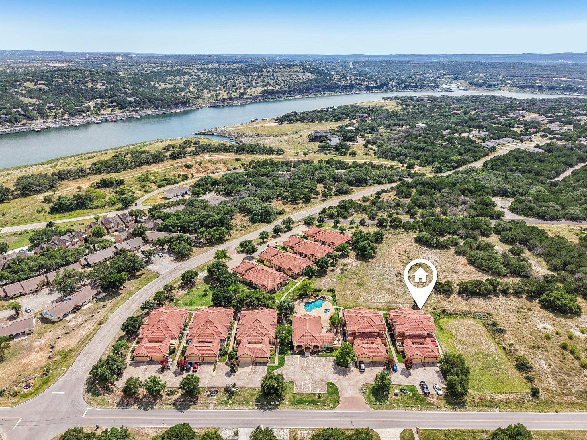 2nd image of 2010 American Dr #2, Lago Vista, TX 78645 | MLS# 3077362