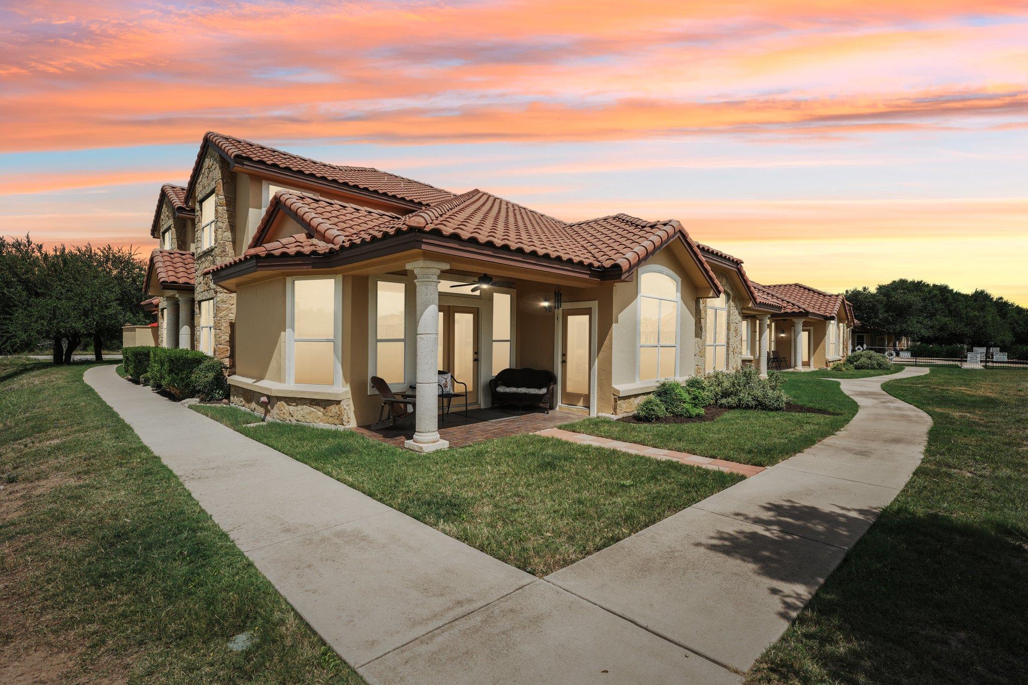 1st image of 2010 American Dr #2, Lago Vista, TX 78645 | MLS# 3077362