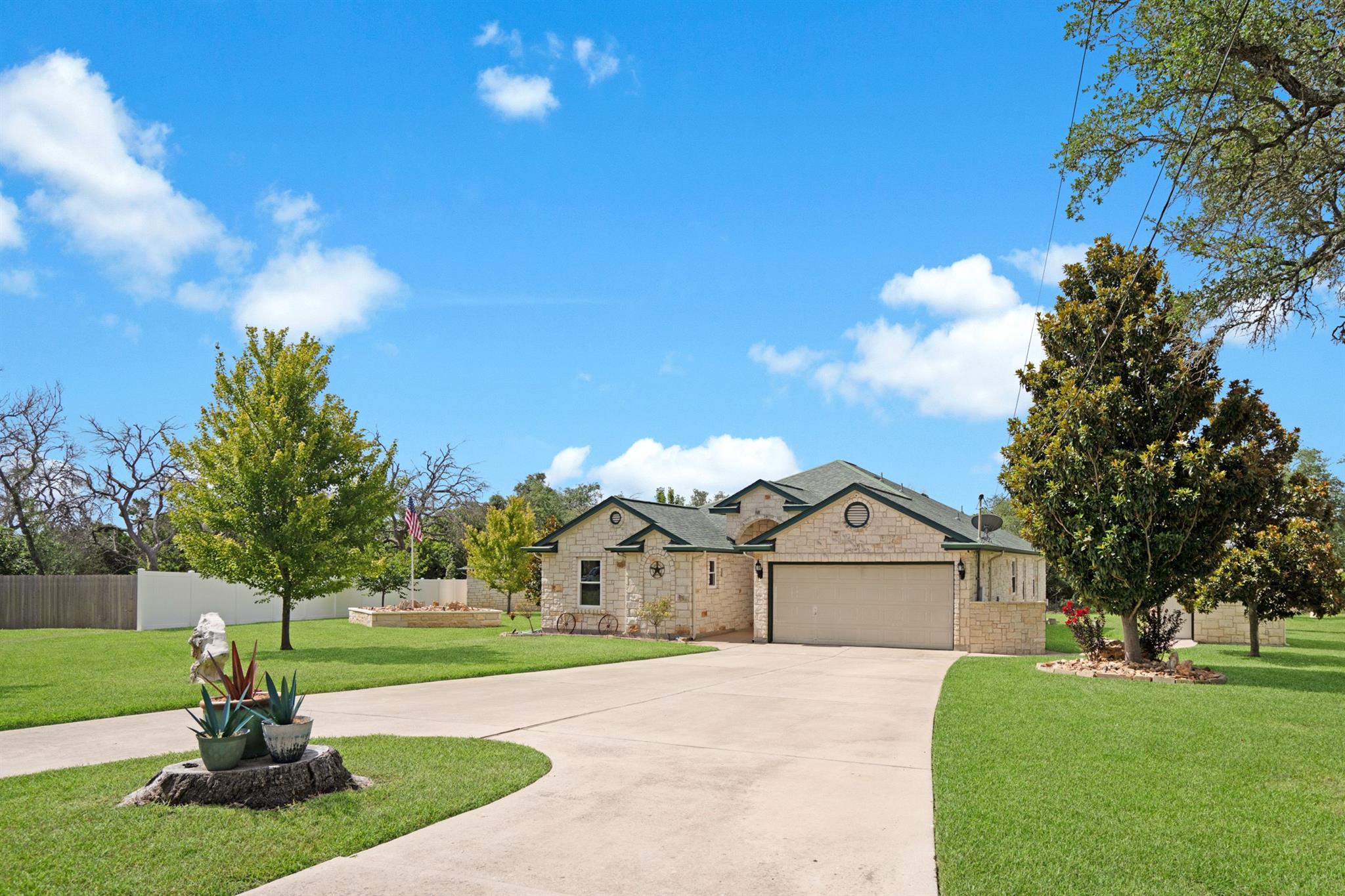 Homes for sale in Georgetown, TX | 213 S Buffalo Pass, Georgetown, TX 78633 | MLS# 2129721