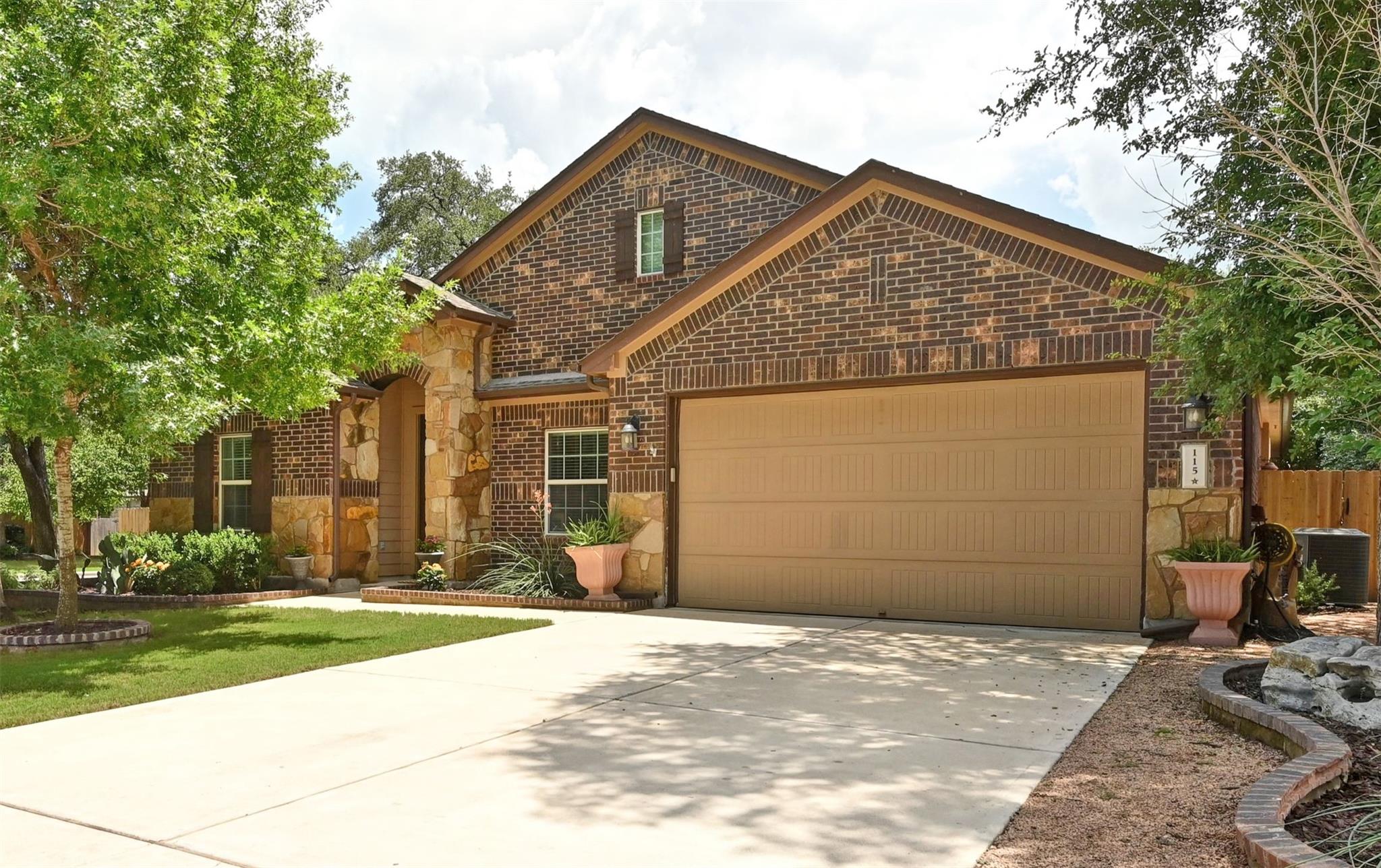 Homes for sale in Buda, TX | 115 Treehaven Ct, Buda, TX 78610 | MLS# 2591314