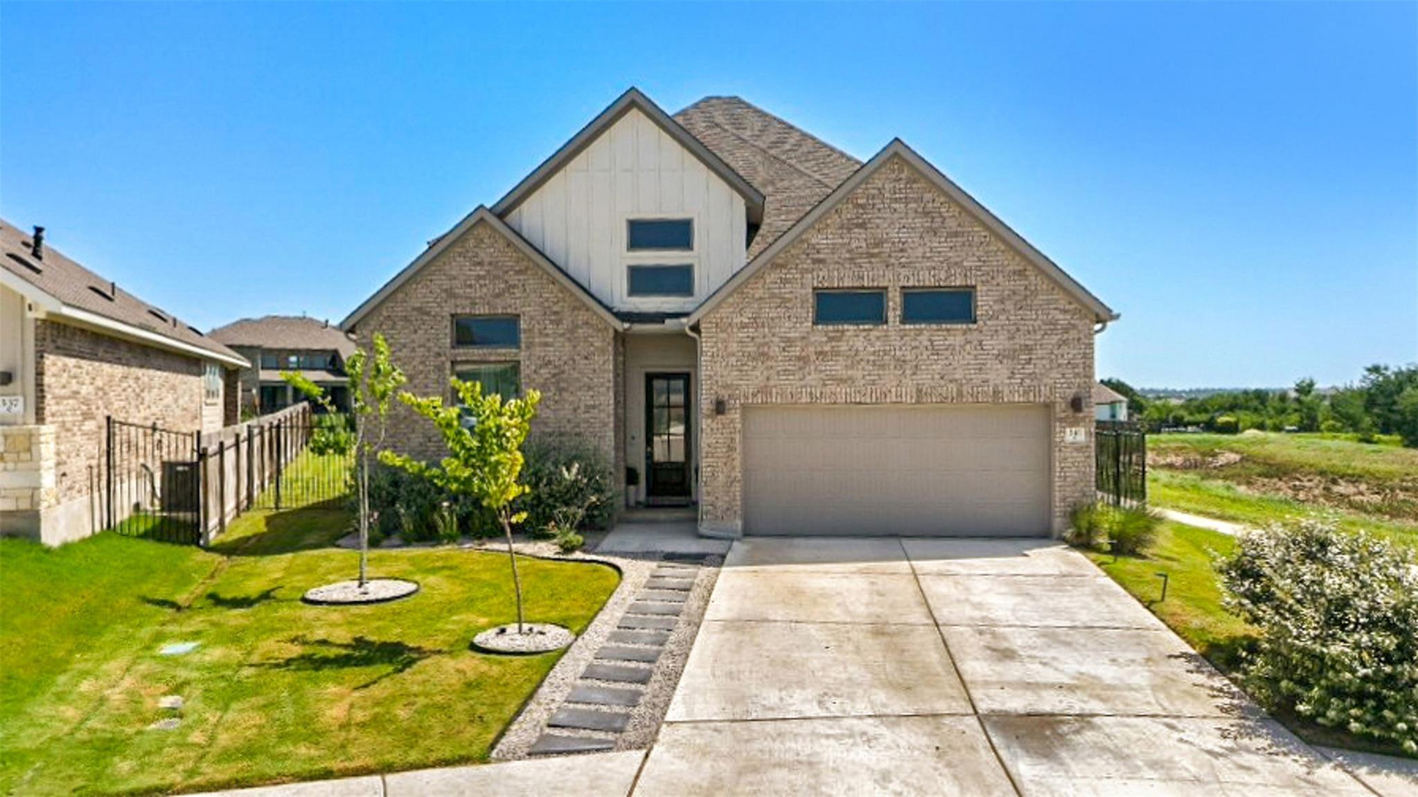 Homes for sale in Liberty Hill, TX | 341 Alicante Ln, Liberty Hill, TX 78642 | MLS# 5421743