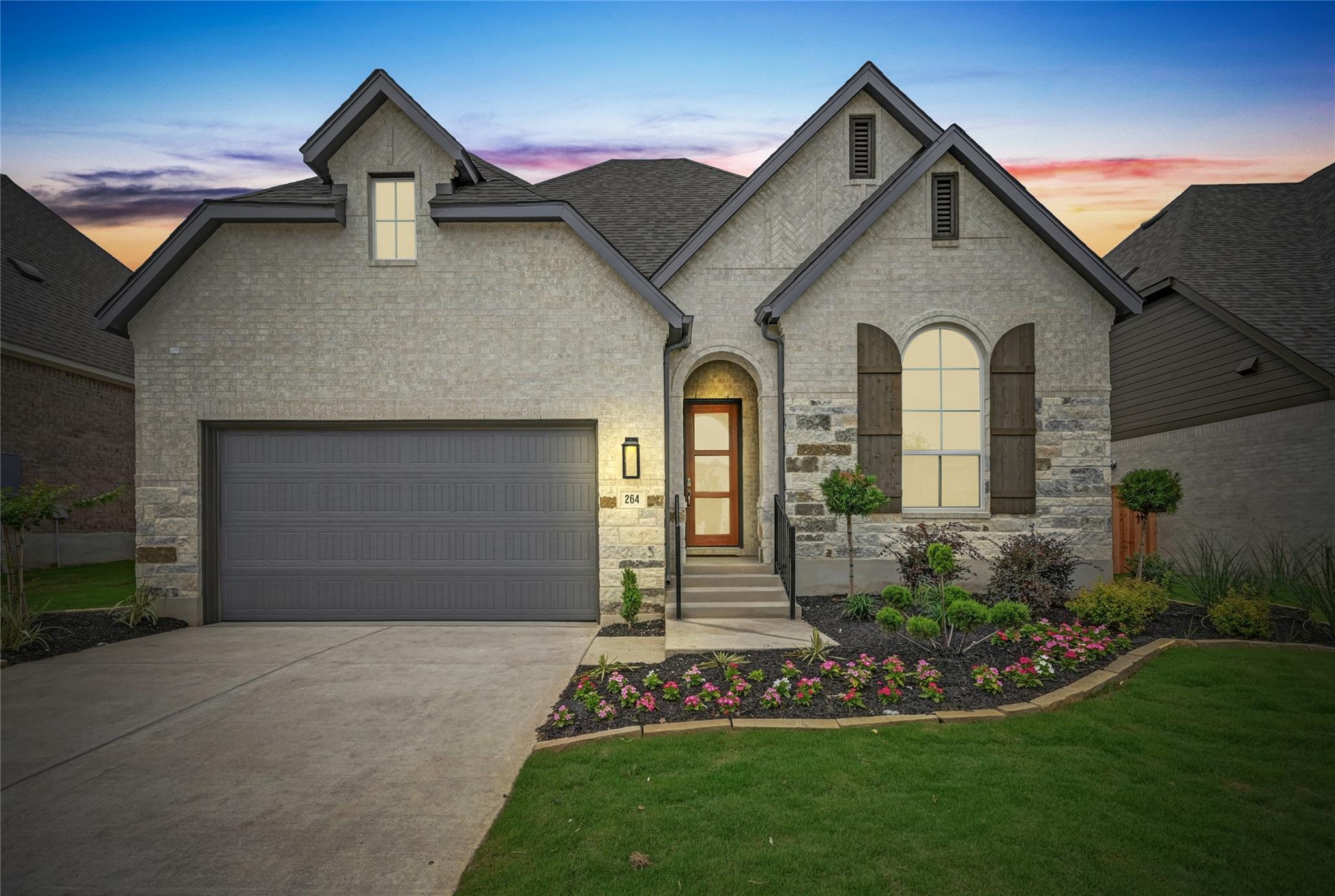 Homes for sale in Kyle, TX | 264 Five Mile Creek Way, Kyle, TX 78640 | MLS# 6490528