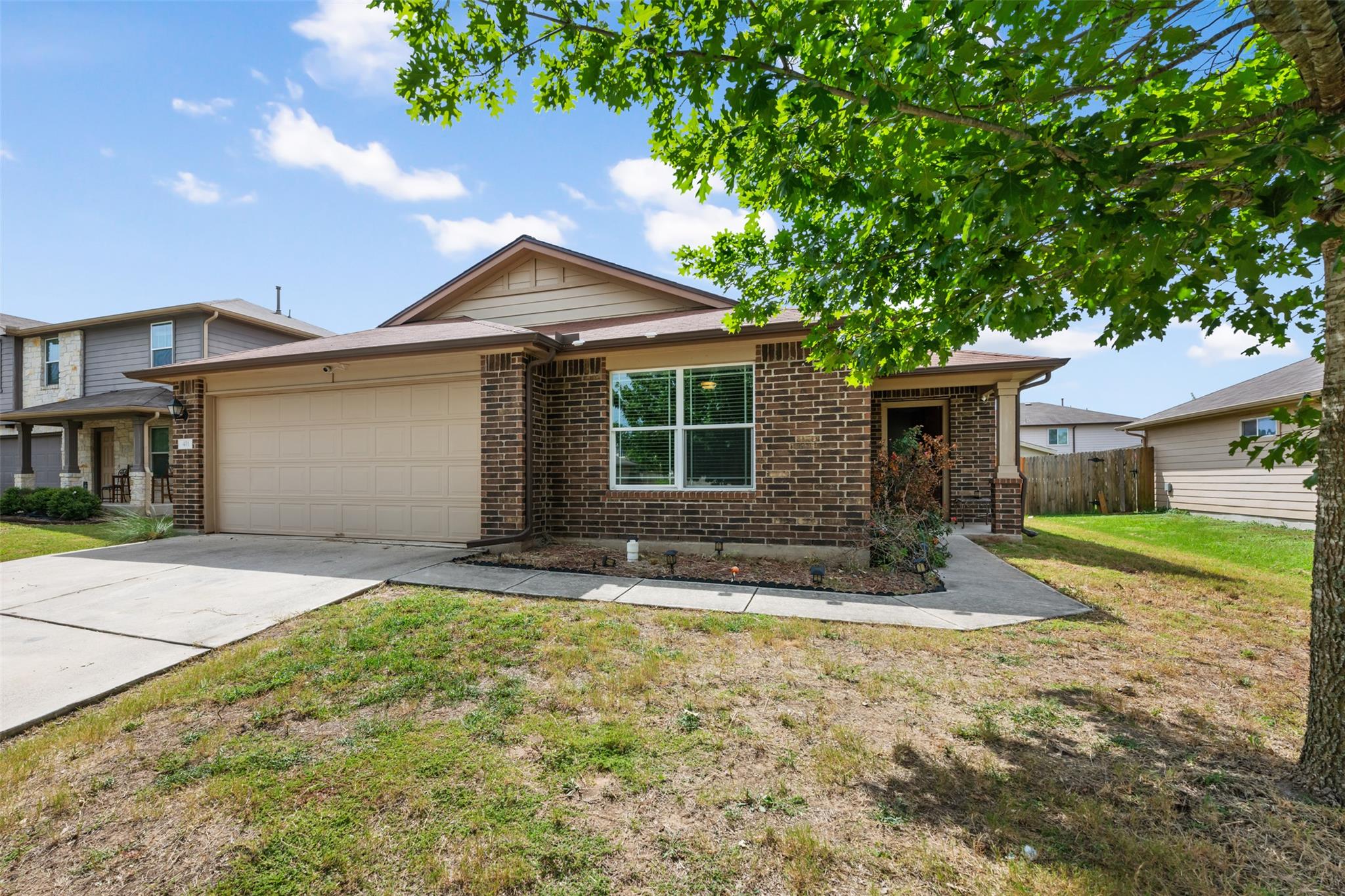 Homes for sale in Kyle, TX | 411 Langely, Kyle, TX 78640 | MLS# 8038679