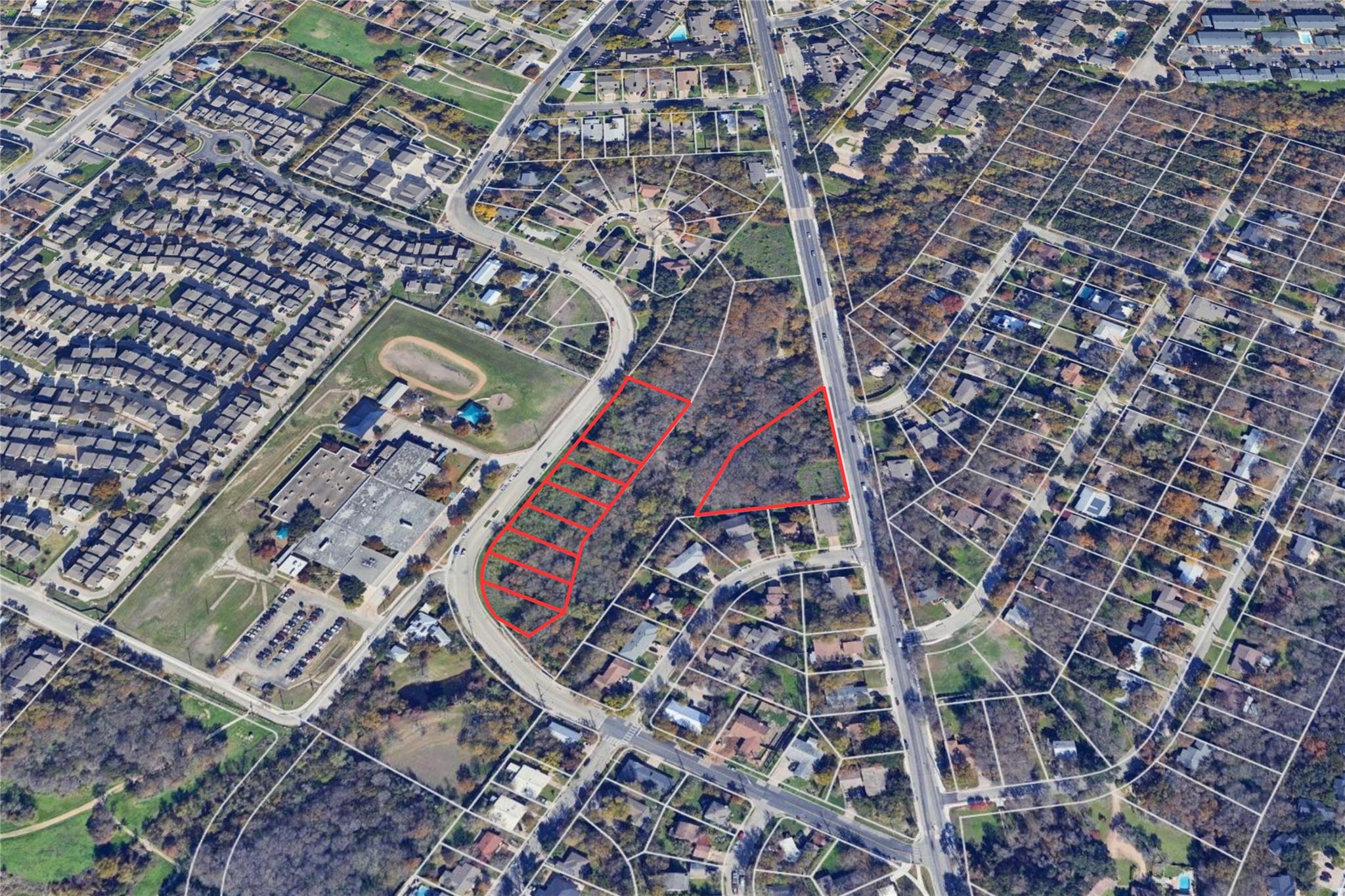 4th image of 2821 Metcalfe Rd, Austin, TX 78741 | MLS# 8848024