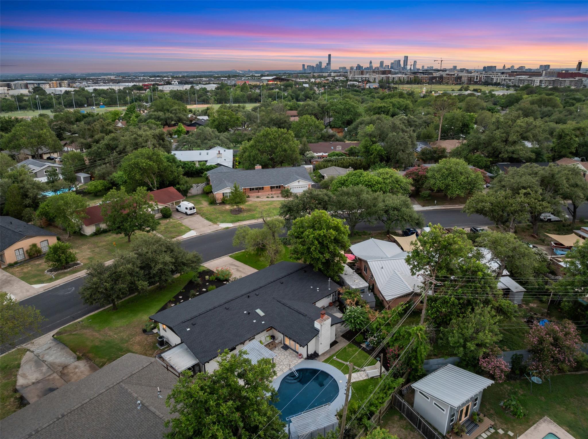 39th image of 1806 Rogge Ln, Austin, TX 78723 | MLS# 6312867