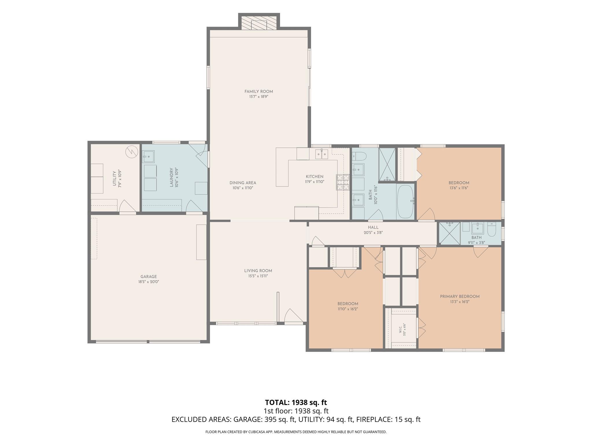 4th image of 1806 Rogge Ln, Austin, TX 78723 | MLS# 6312867