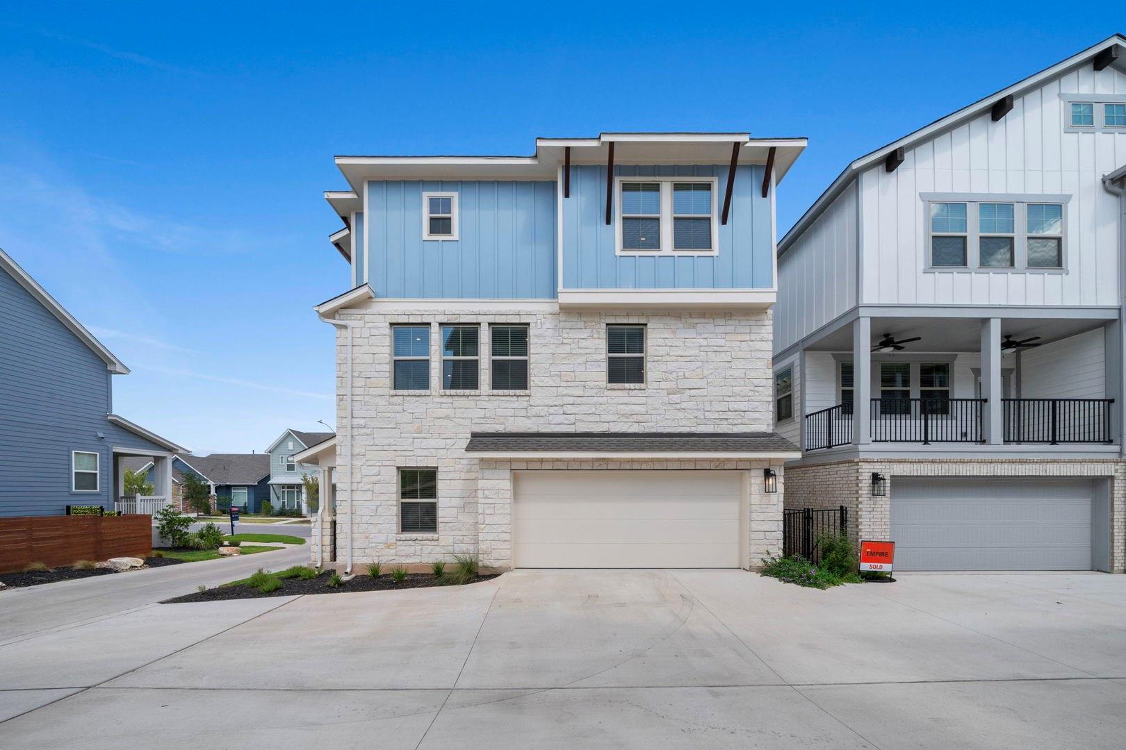 Homes for sale in Austin, TX | 6312 Stockman Dr #5, Austin, TX 78747 | MLS# 4227042