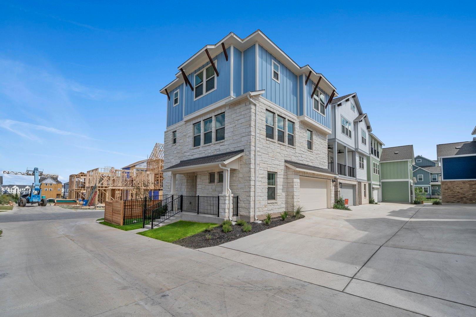 Homes for sale in Austin, TX | 6312 Stockman Dr #5, Austin, TX 78747 | MLS# 4227042