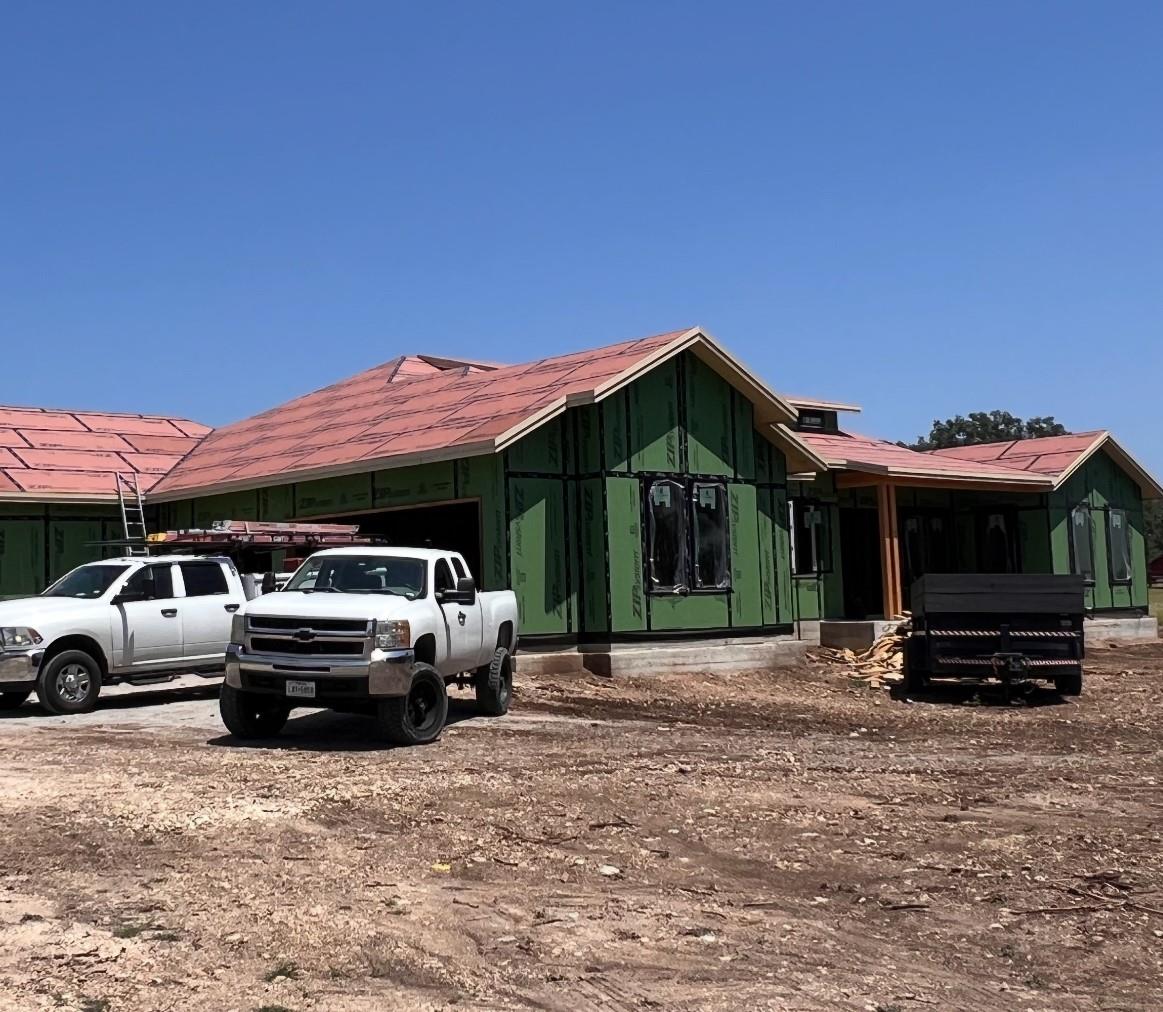 Homes for sale in Liberty Hill, TX | Tbd Stone House Dr, Liberty Hill, TX 78642 | MLS# 8555484