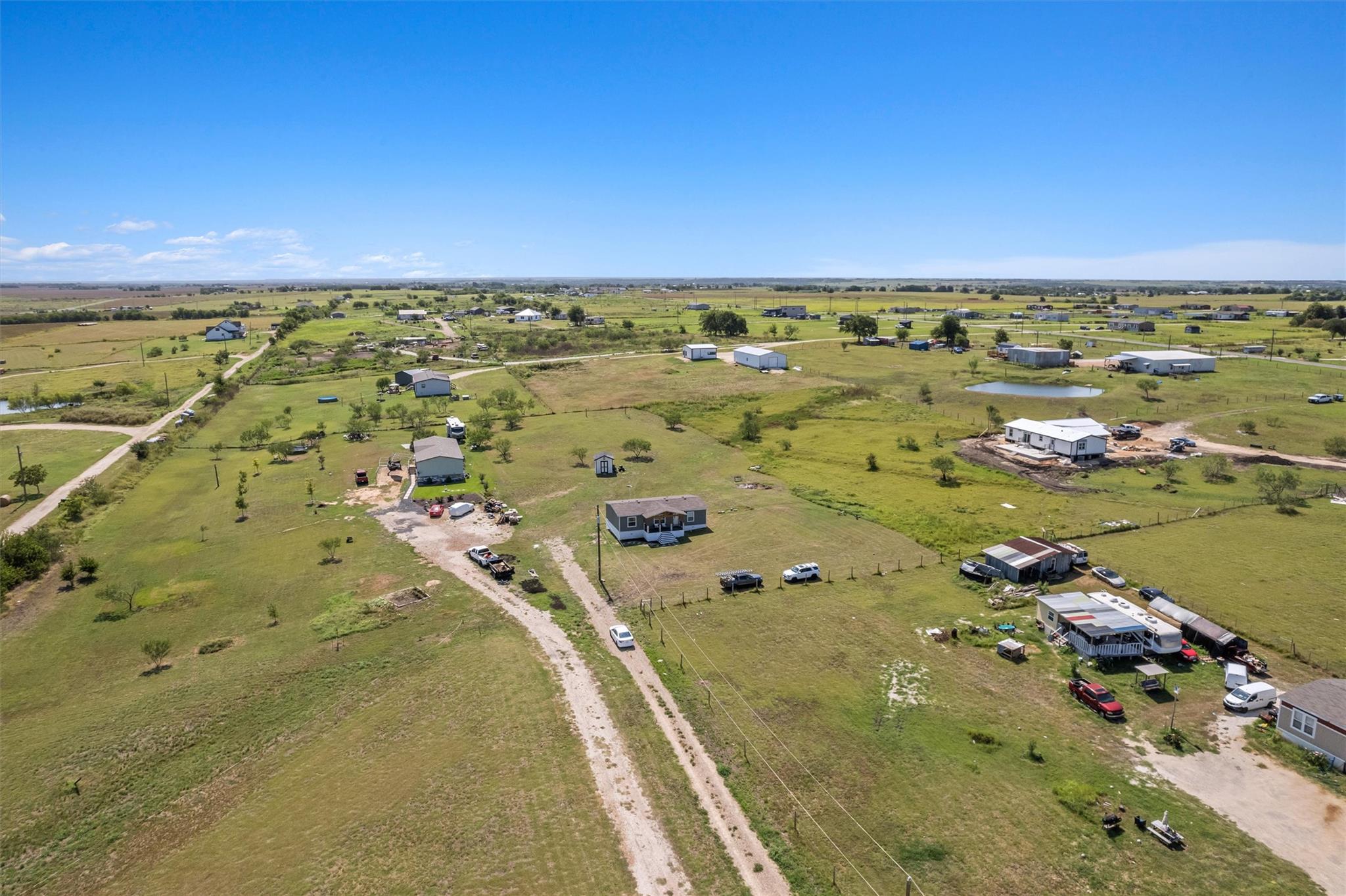 Homes for sale in Taylor, TX | 110 Pvr 965, Taylor, TX 76574 | MLS# 2326307