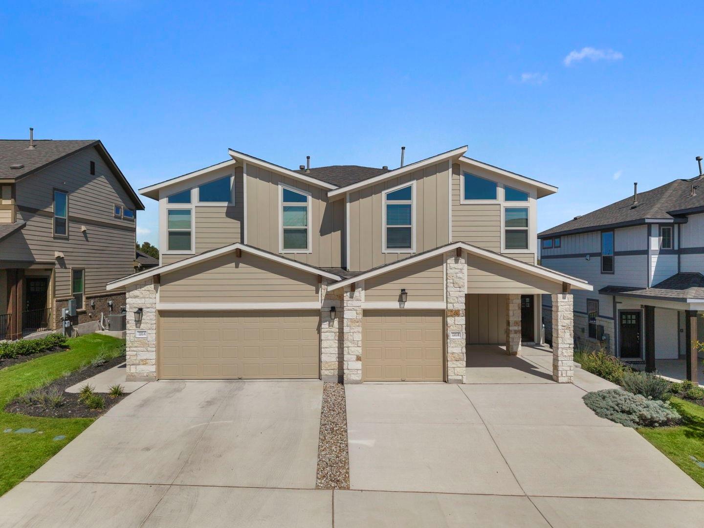 Homes for sale in Pflugerville, TX | 2202b Cornfield Dr, Pflugerville, TX 78660 | MLS# 9395798