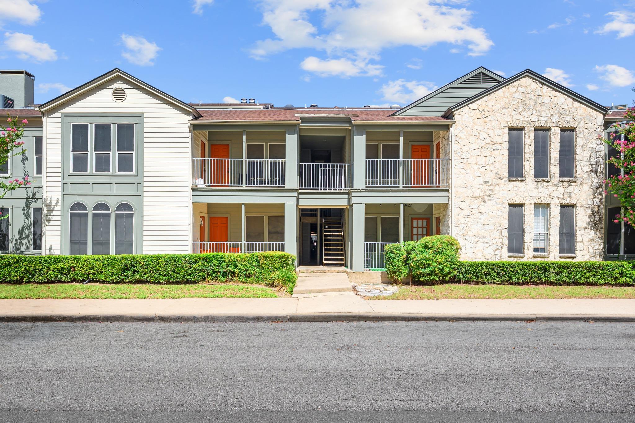 2nd image of 2529 Rio Grande St #12, Austin, TX 78705 | MLS# 1900346