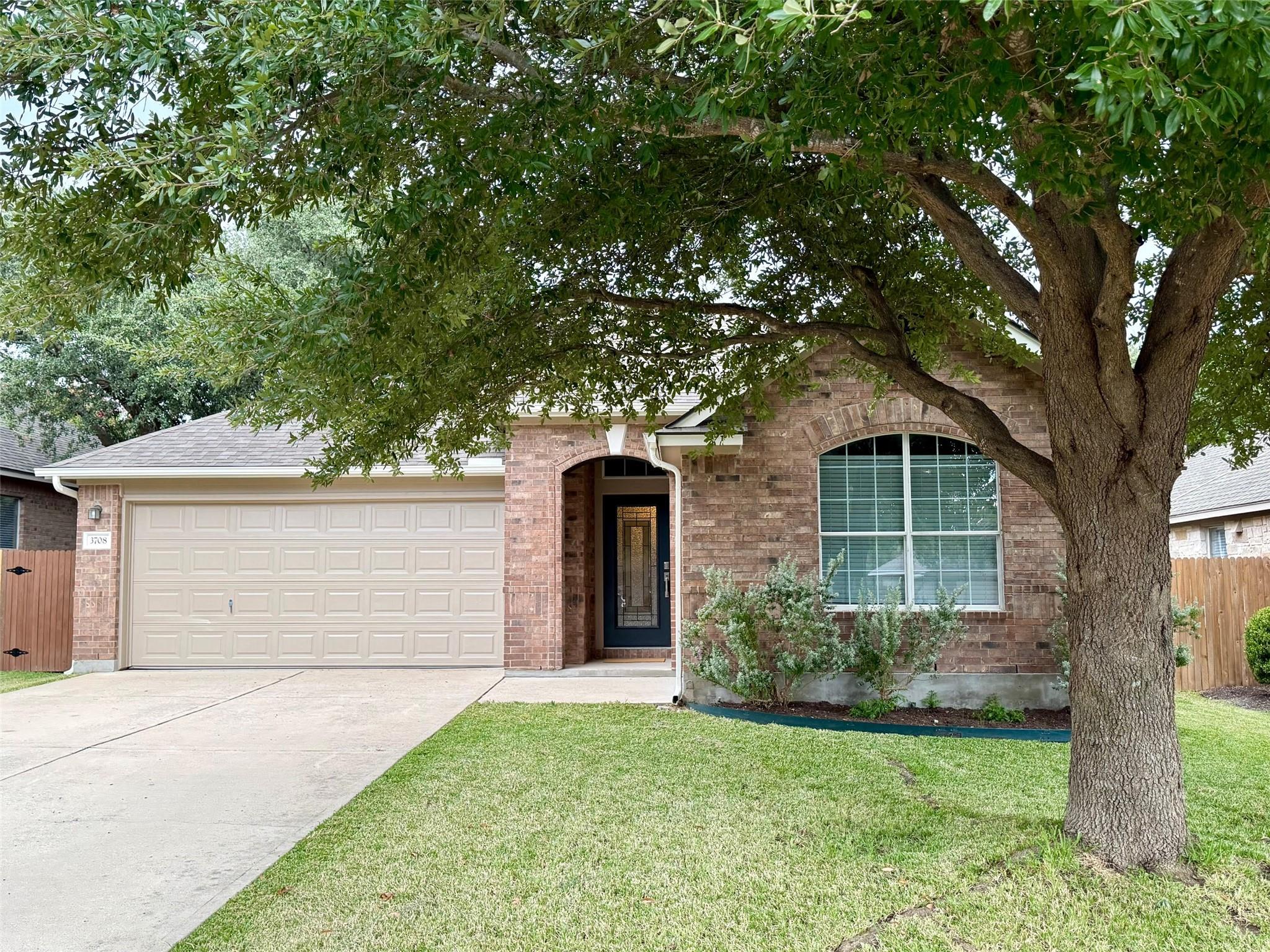 Homes for sale in Round Rock, TX | 3708 Pine Needle Cir, Round Rock, TX 78681 | MLS# 6220285