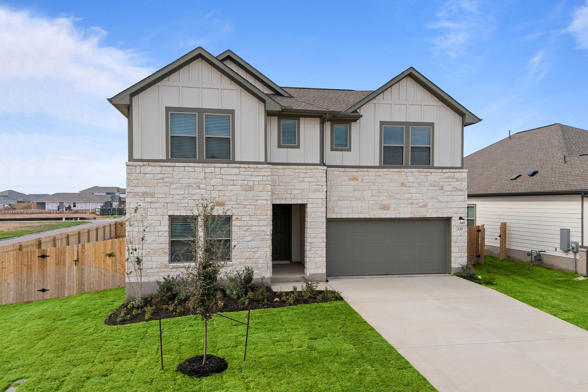 Homes for sale in Cedar Creek, TX | 130 Ayres Horn, Cedar Creek, TX 78612 | MLS# 1851740