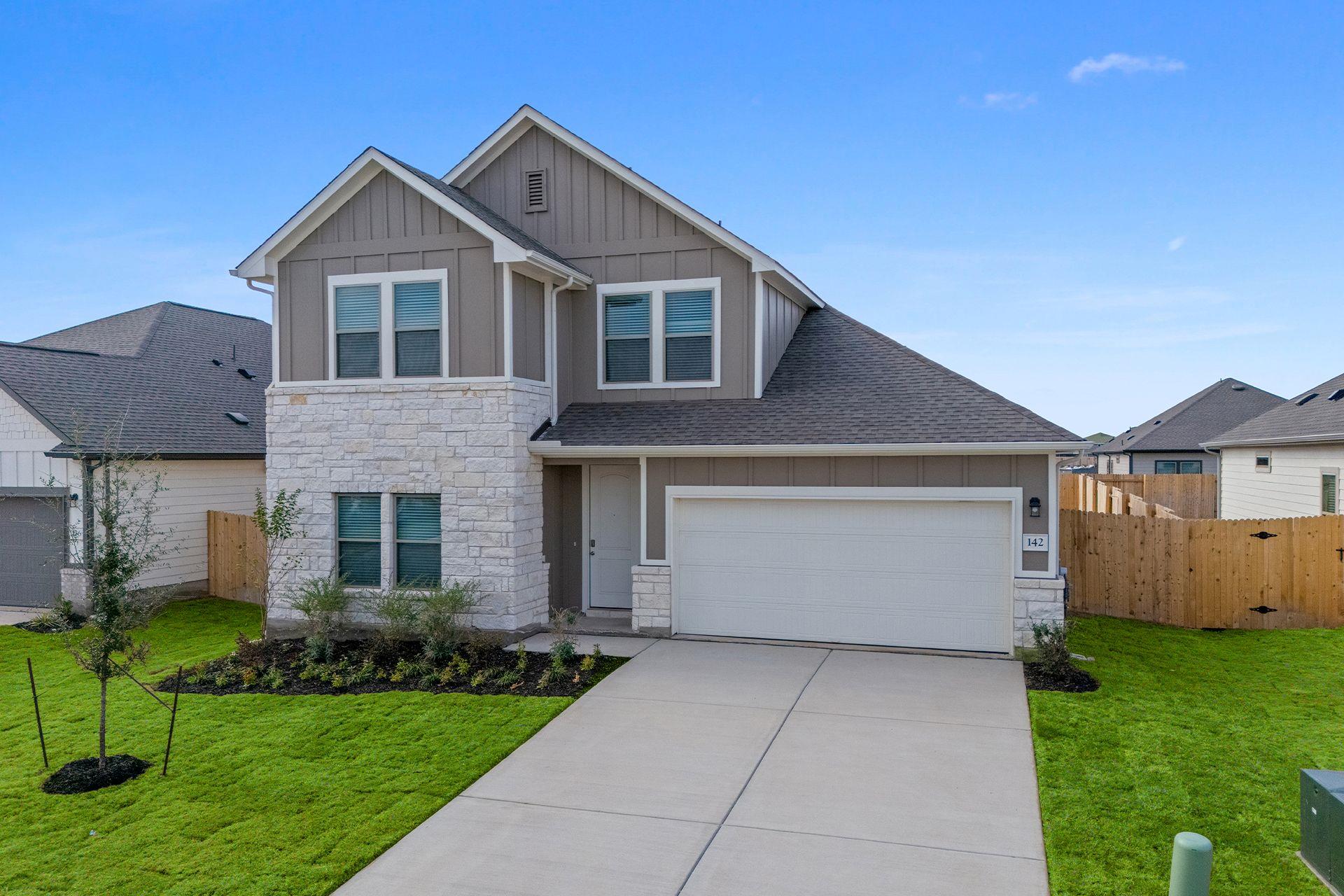 Homes for sale in Cedar Creek, TX | 142 Ayres Horn, Cedar Creek, TX 78612 | MLS# 2156372