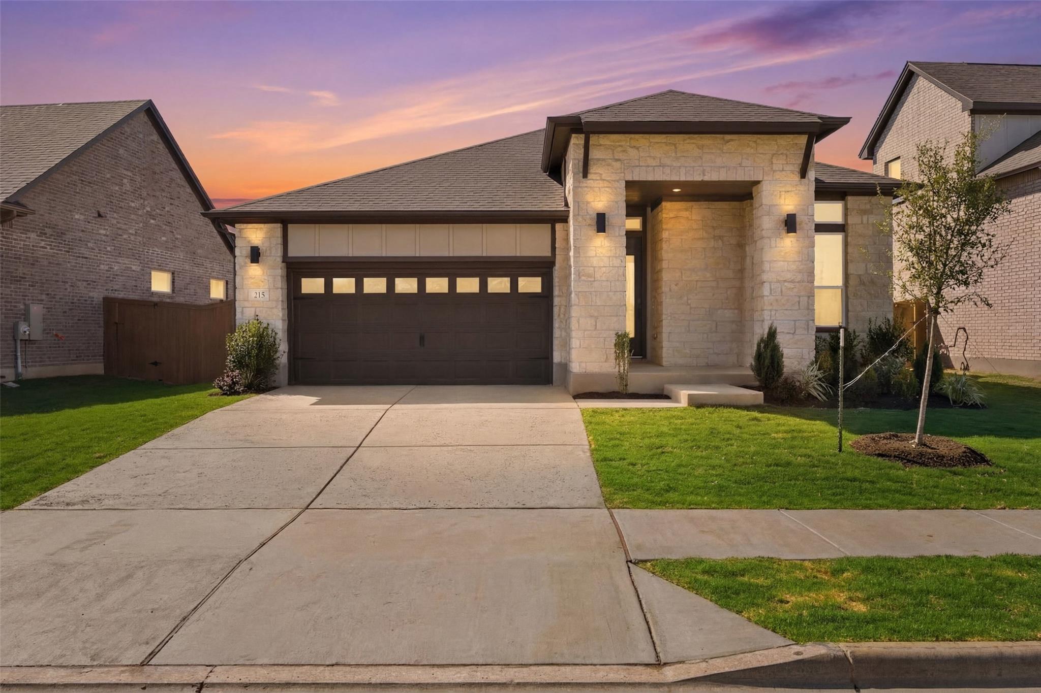Homes for sale in Buda, TX | 315 San Saba Dr, Buda, TX 78610 | MLS# 3746427