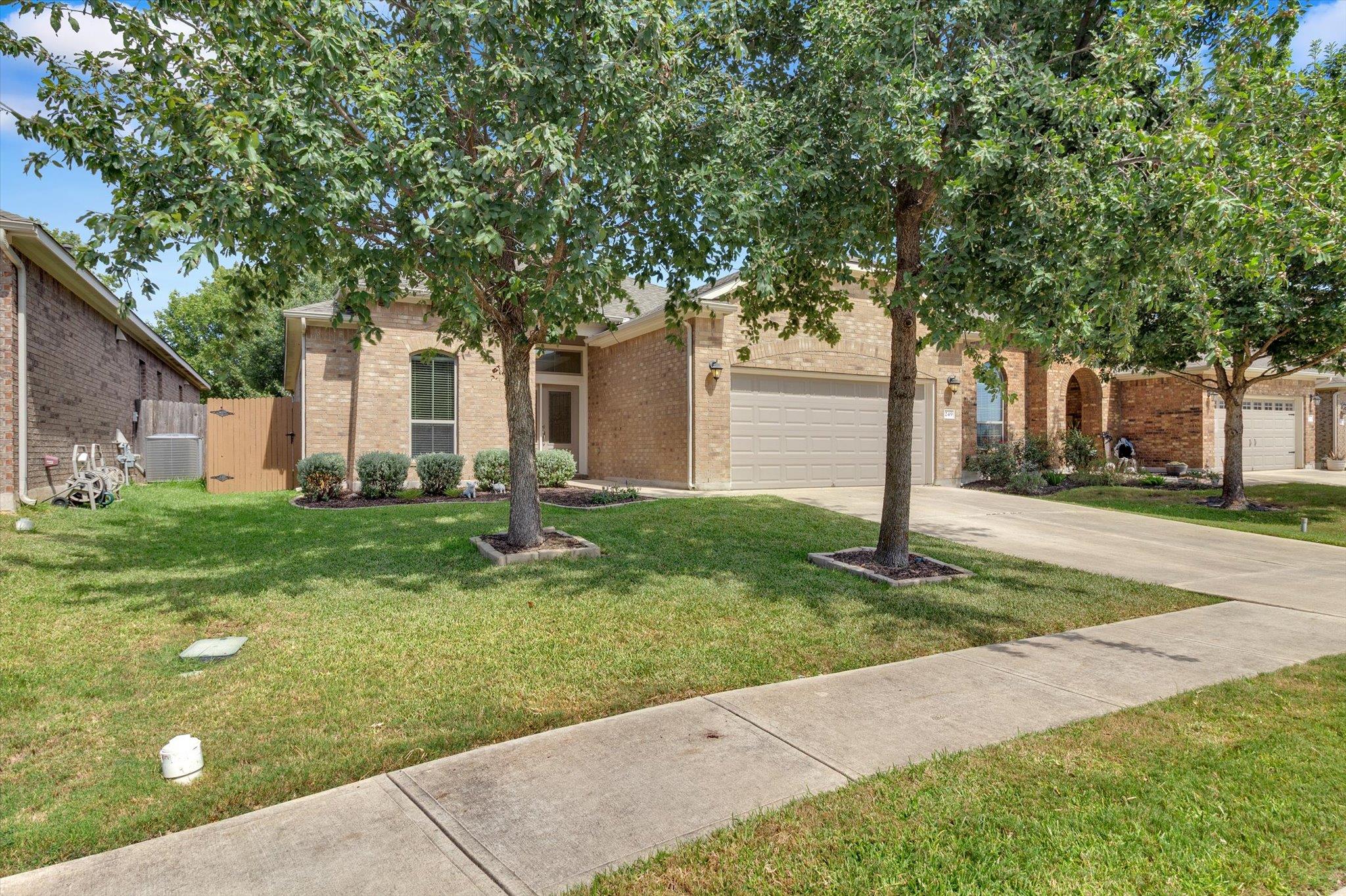 Homes for sale in San Marcos, TX | 249 Pincea Pl, San Marcos, TX 78666 | MLS# 3808233