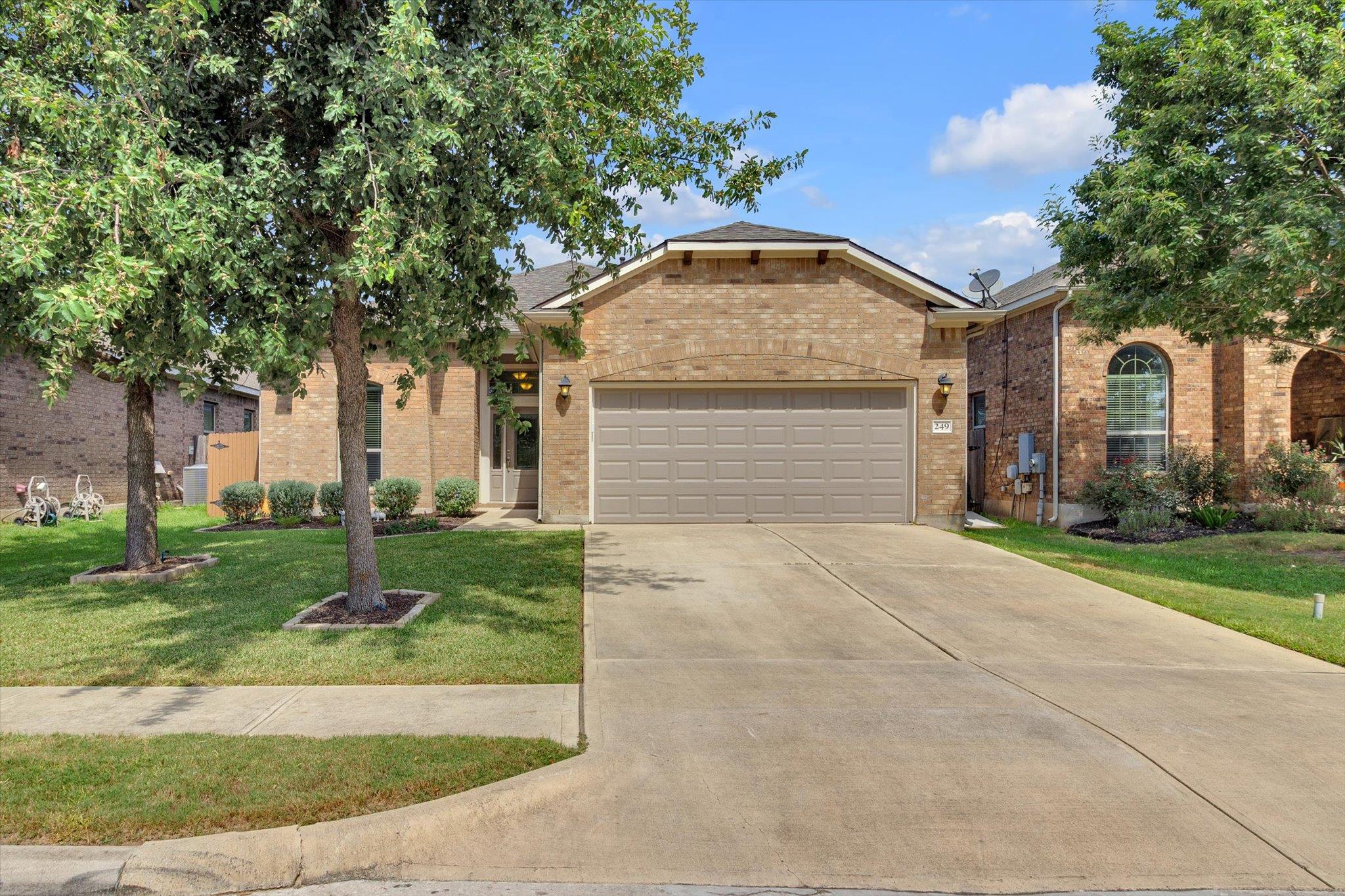 Homes for sale in San Marcos, TX | 249 Pincea Pl, San Marcos, TX 78666 | MLS# 3808233