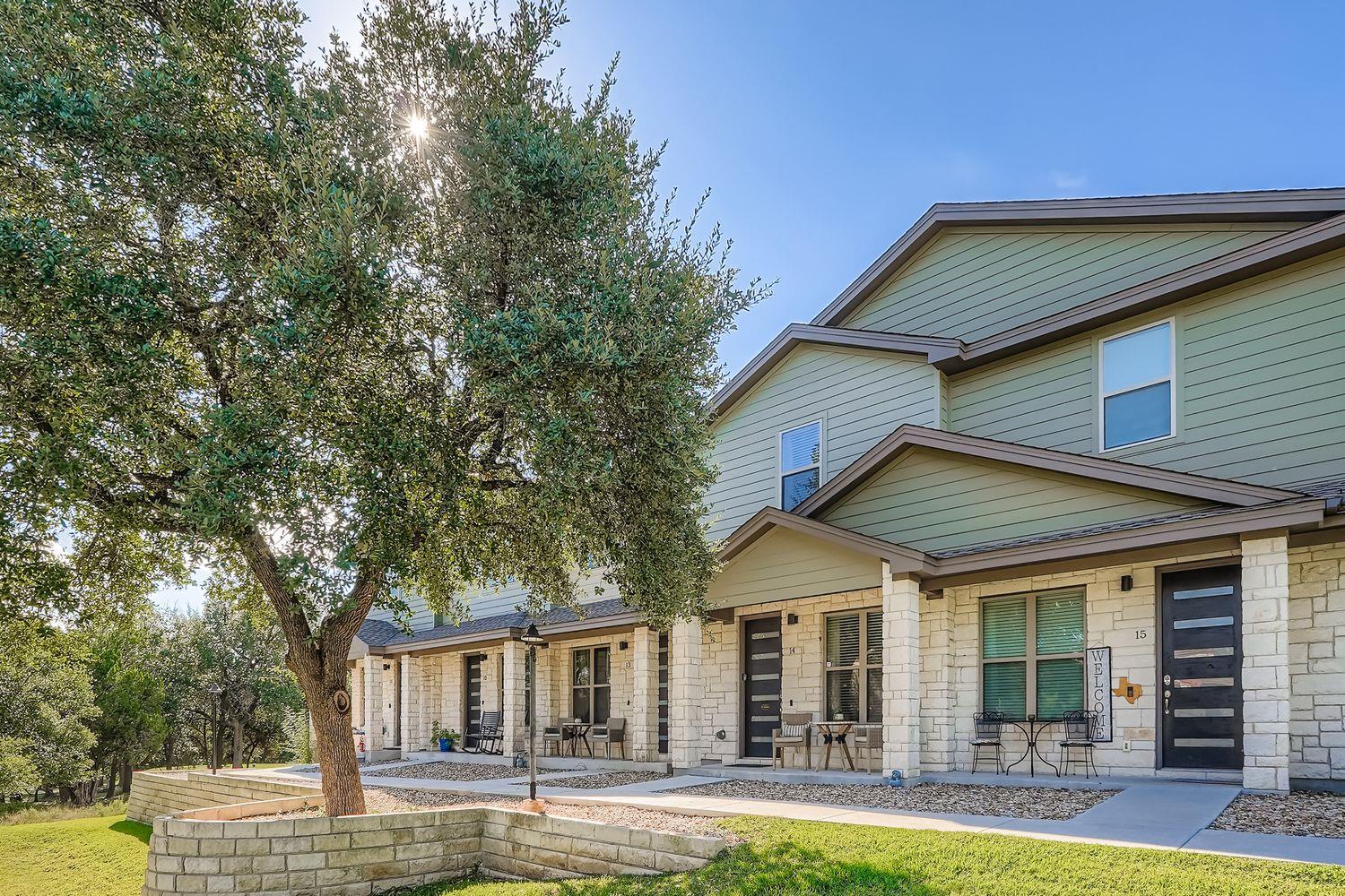 Homes for sale in Point Venture, TX | 18803 Hogan Cir #14, Point Venture, TX 78645 | MLS# 9689021