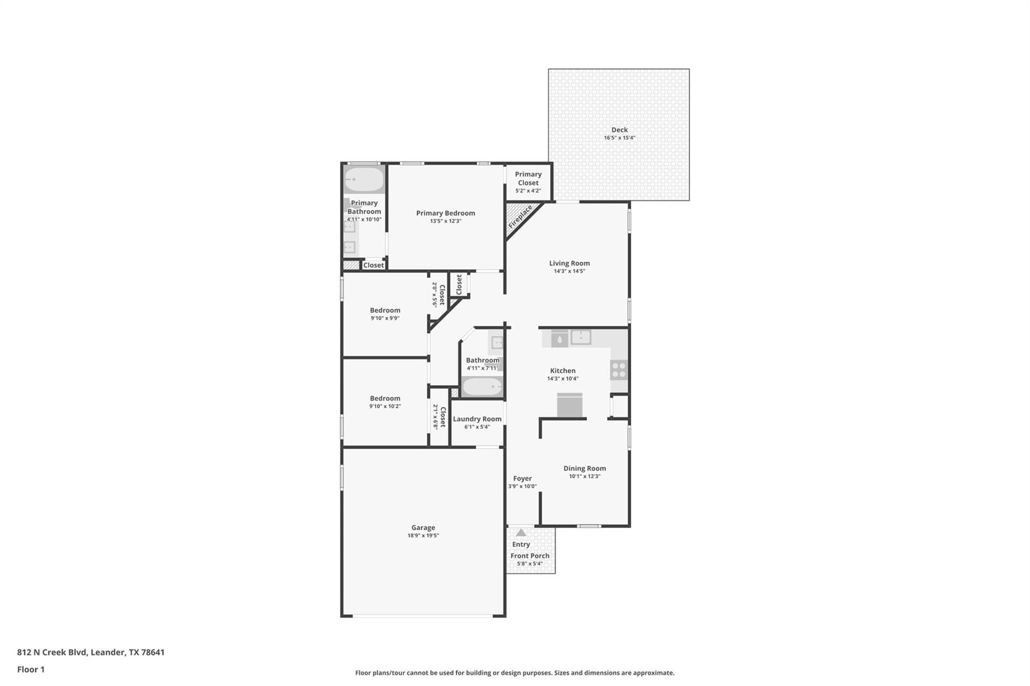 Homes for sale in Leander, TX | 812 Northcreek Blvd, Leander, TX 78641 | MLS# 8620112