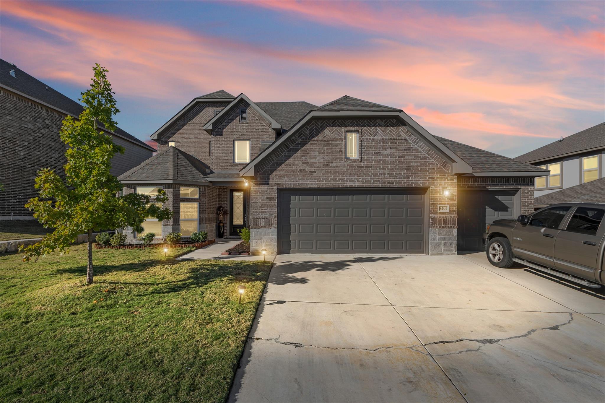 Homes for sale in Killeen, TX | 8401 Callahan Dr, Killeen, TX 76542 | MLS# 5732997