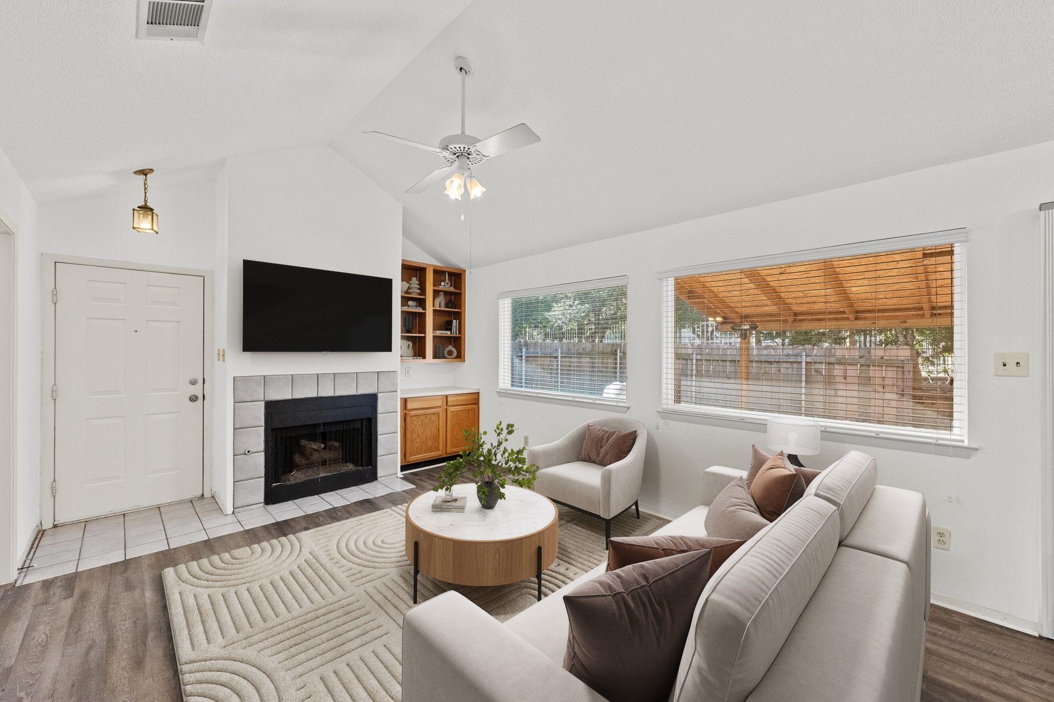 Homes for sale in Austin, TX | 11901 Swearingen Dr #39, Austin, TX 78758 | MLS# 2177303