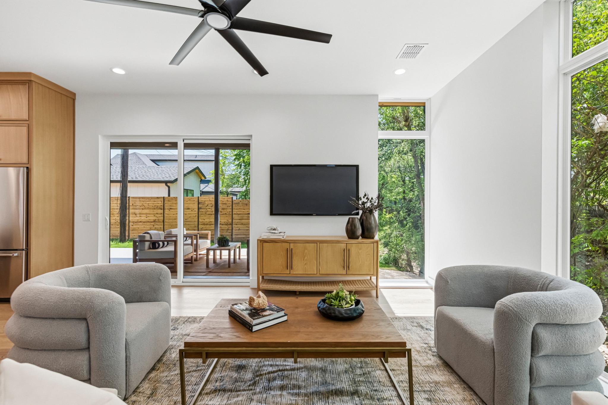 5th image of 4806 Richmond #2 Ave, Austin, TX 78745 | MLS# 8363233
