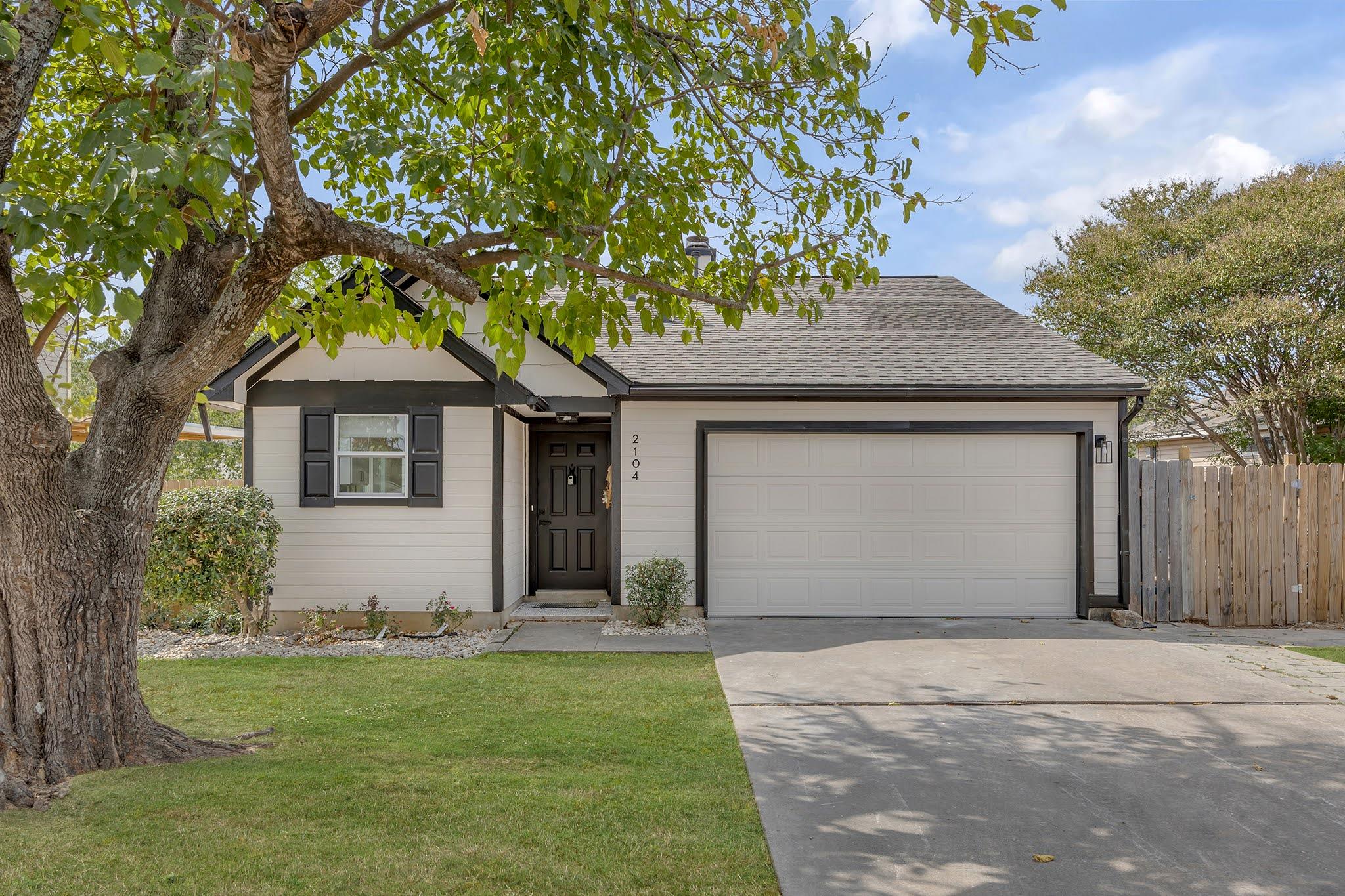 Homes for sale in Round Rock, TX | 2104 Andover Dr, Round Rock, TX 78664 | MLS# 2267862