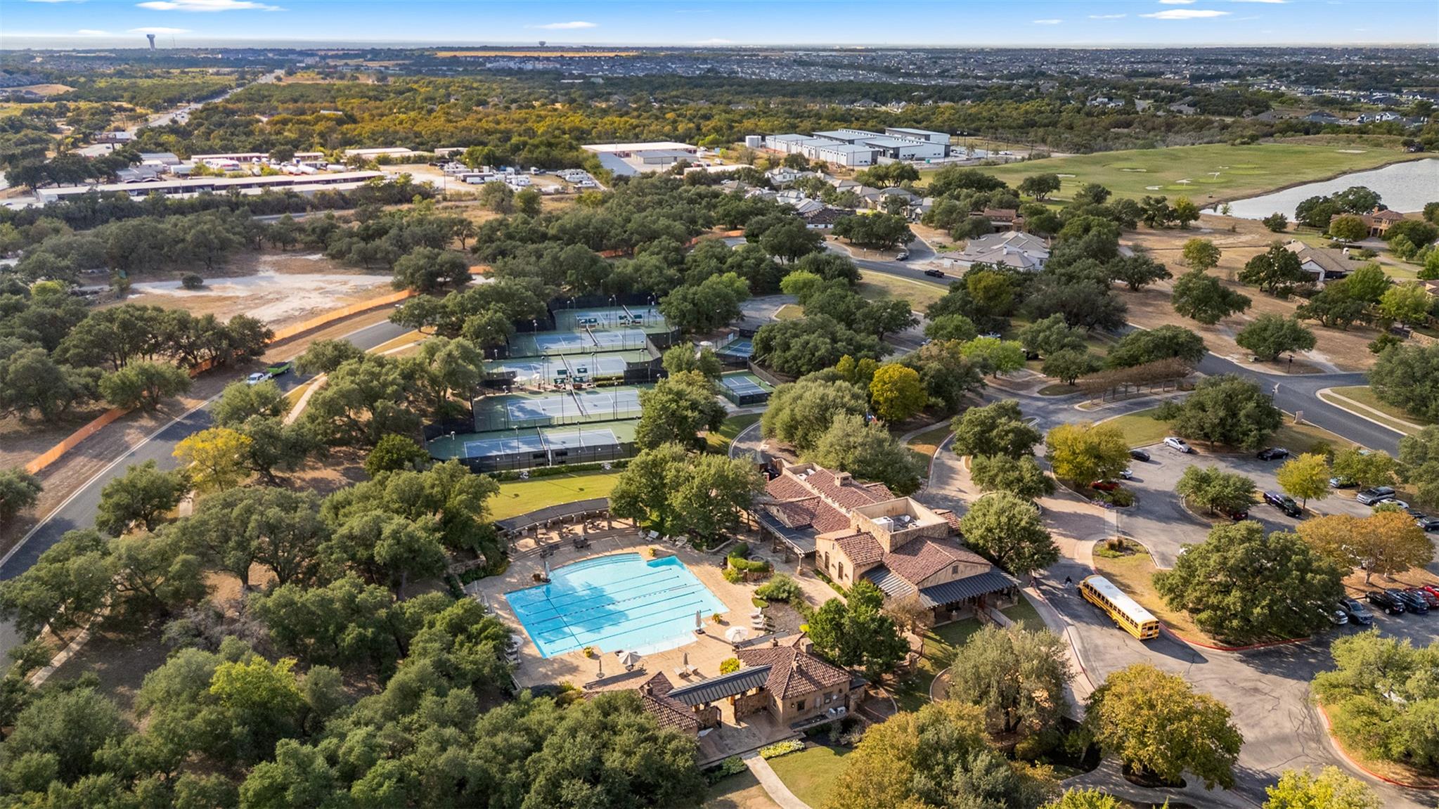 40th image of 109 Star Thistle Trl, Georgetown, TX 78628 | MLS# 3627394