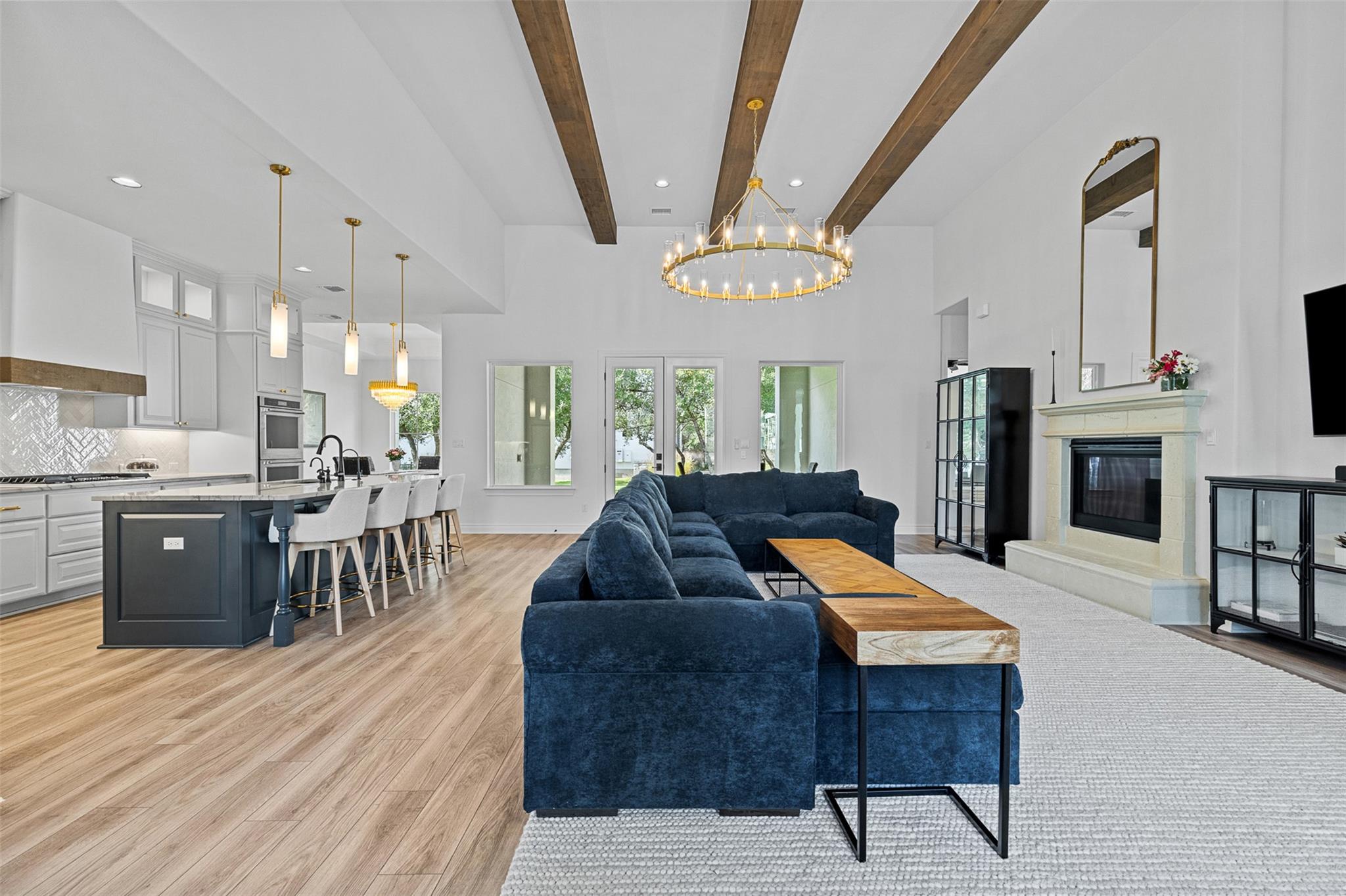 4th image of 109 Star Thistle Trl, Georgetown, TX 78628 | MLS# 3627394