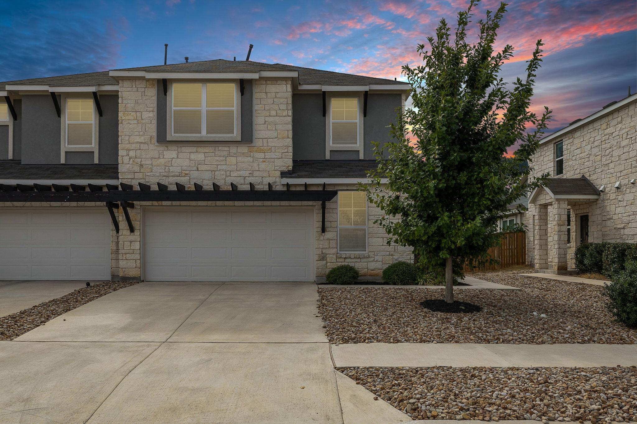 2nd image of 2233 Calvert Dr, Leander, TX 78641 | MLS# 7423622